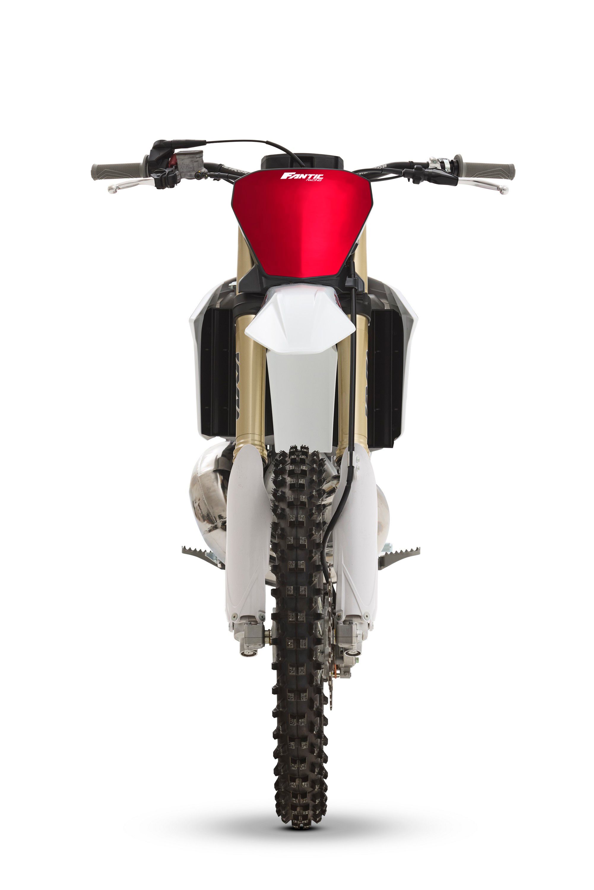 Fantic Motor XX 250 Cross 2T