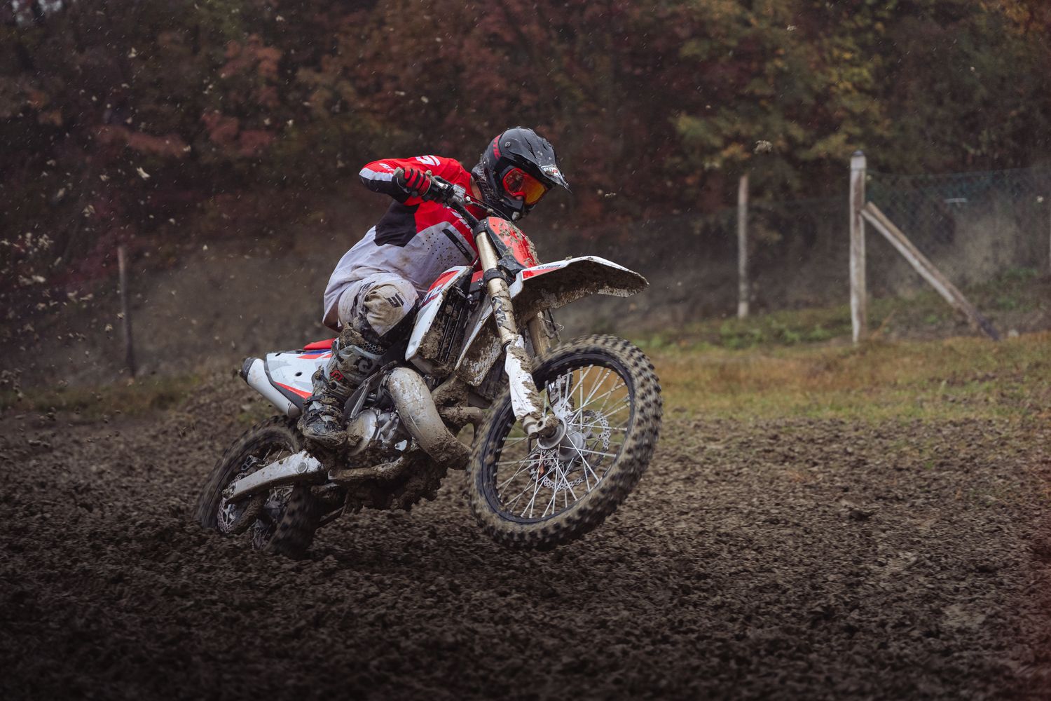 Fantic Motor XX 250 Cross 2T