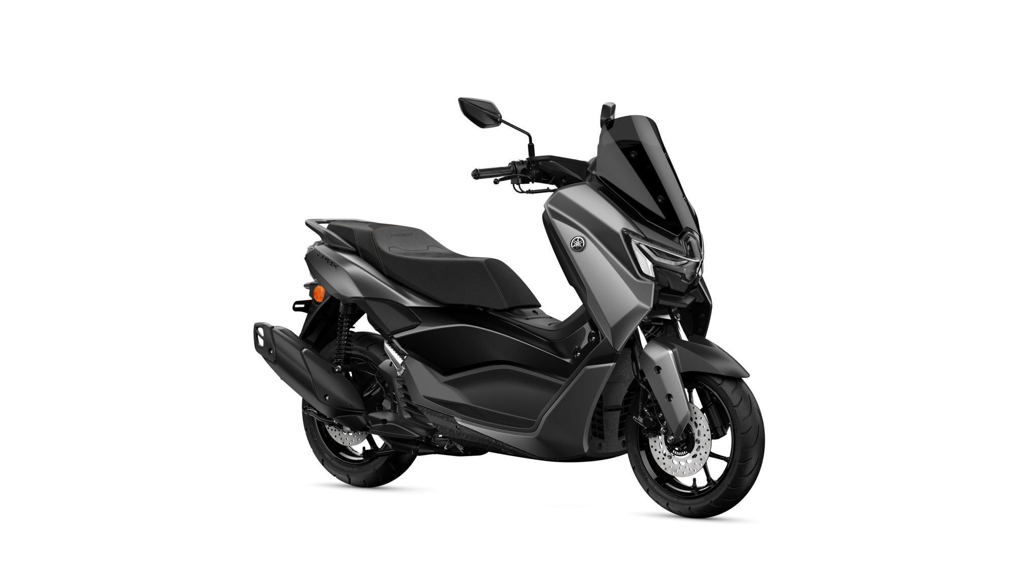 Yamaha NMax 125 Tech
