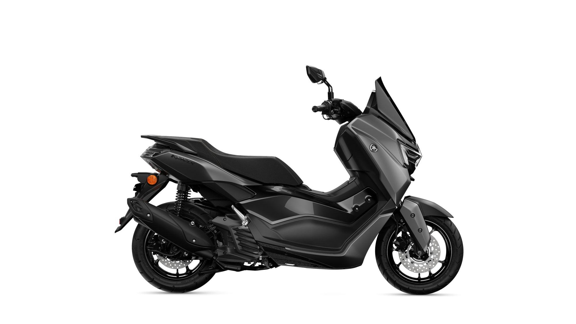 Yamaha NMax 125 Tech