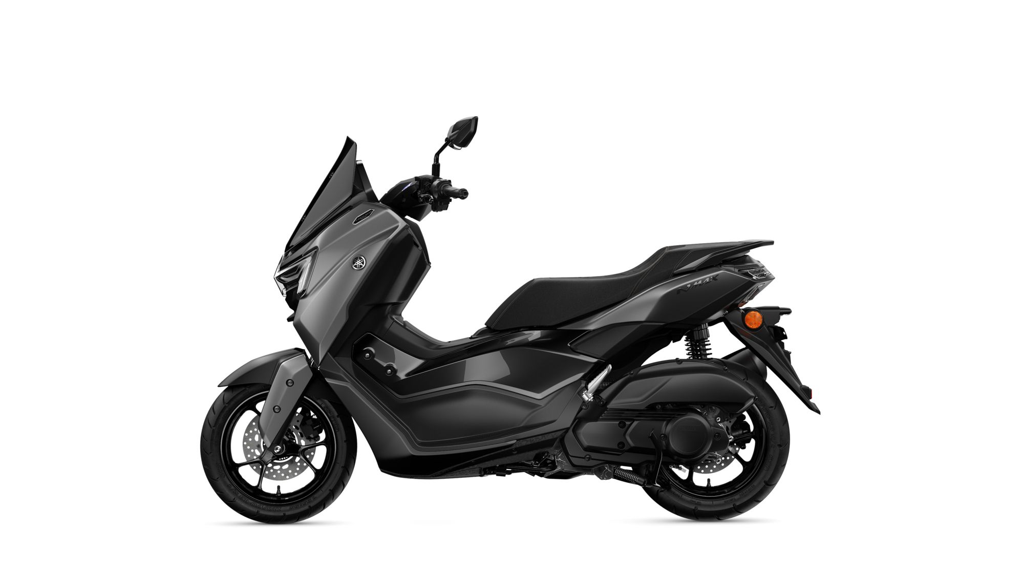 Yamaha NMax 125 Tech
