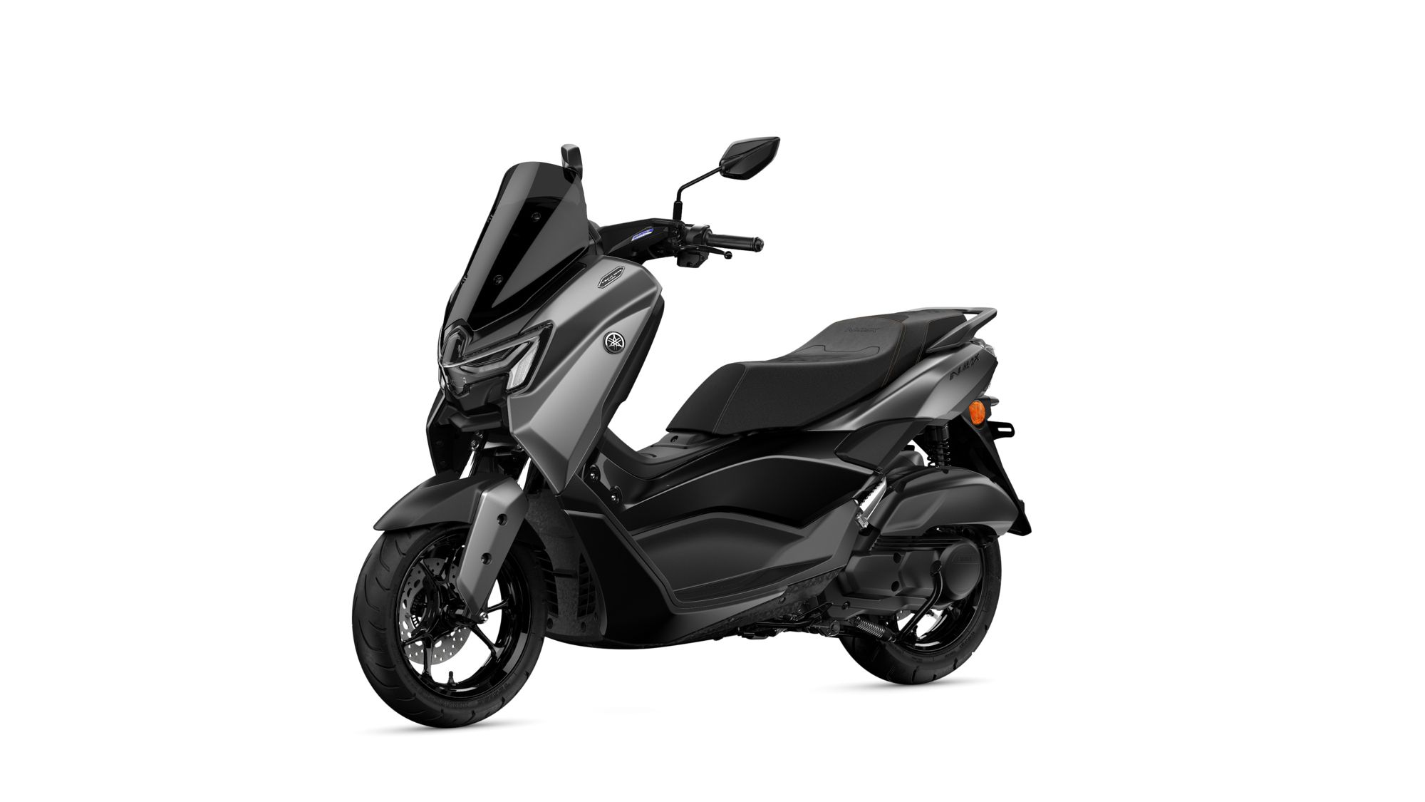 Yamaha NMax 125 Tech