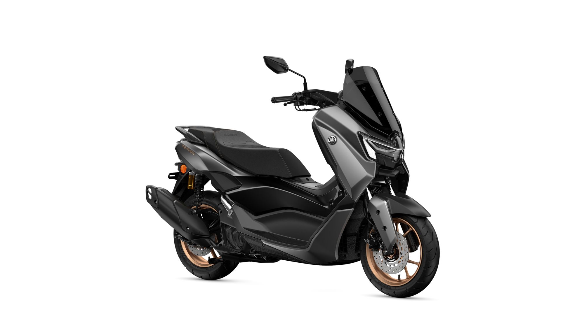 Yamaha NMax 155 Tech Max