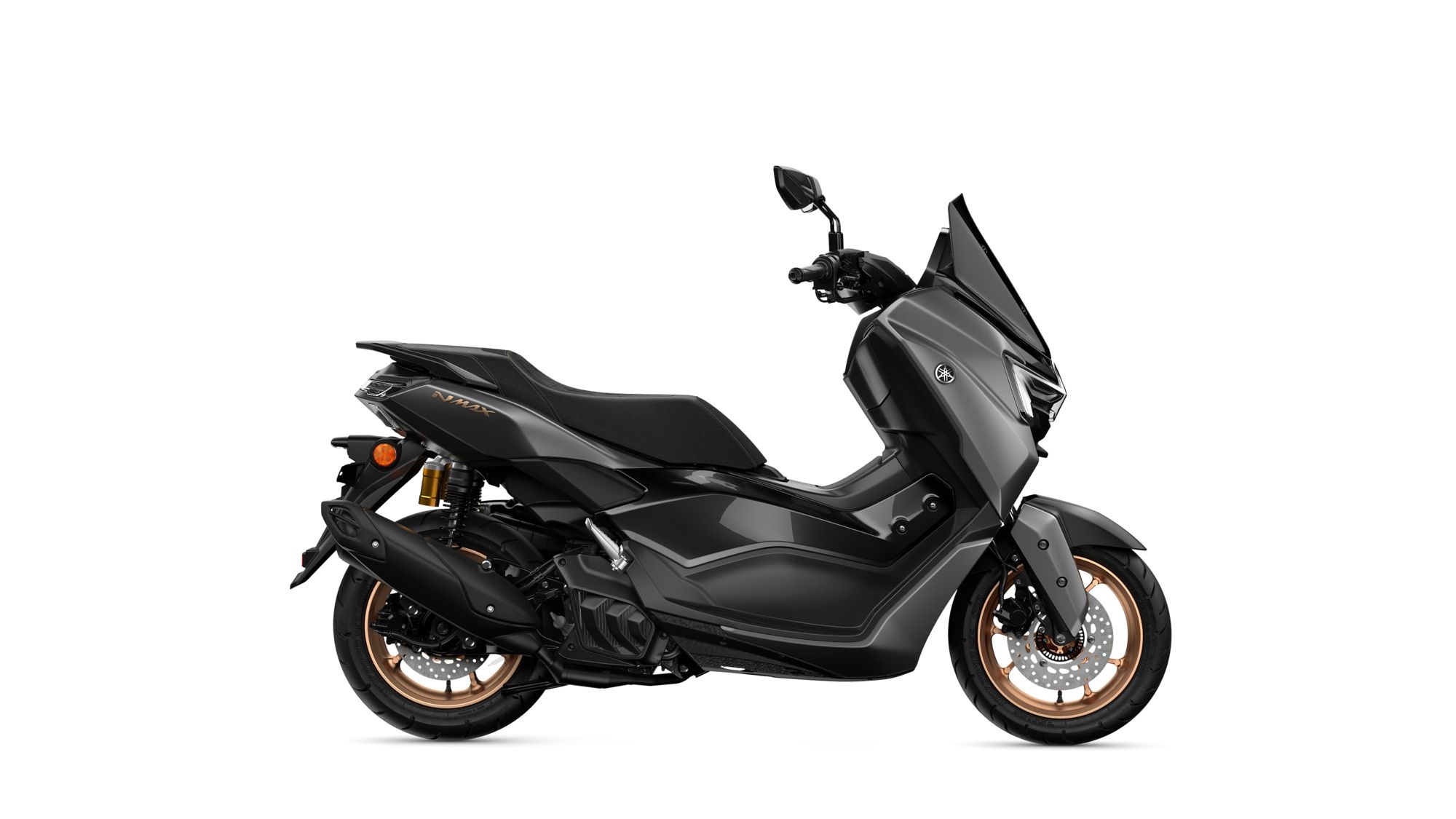 Yamaha NMax 155 Tech Max