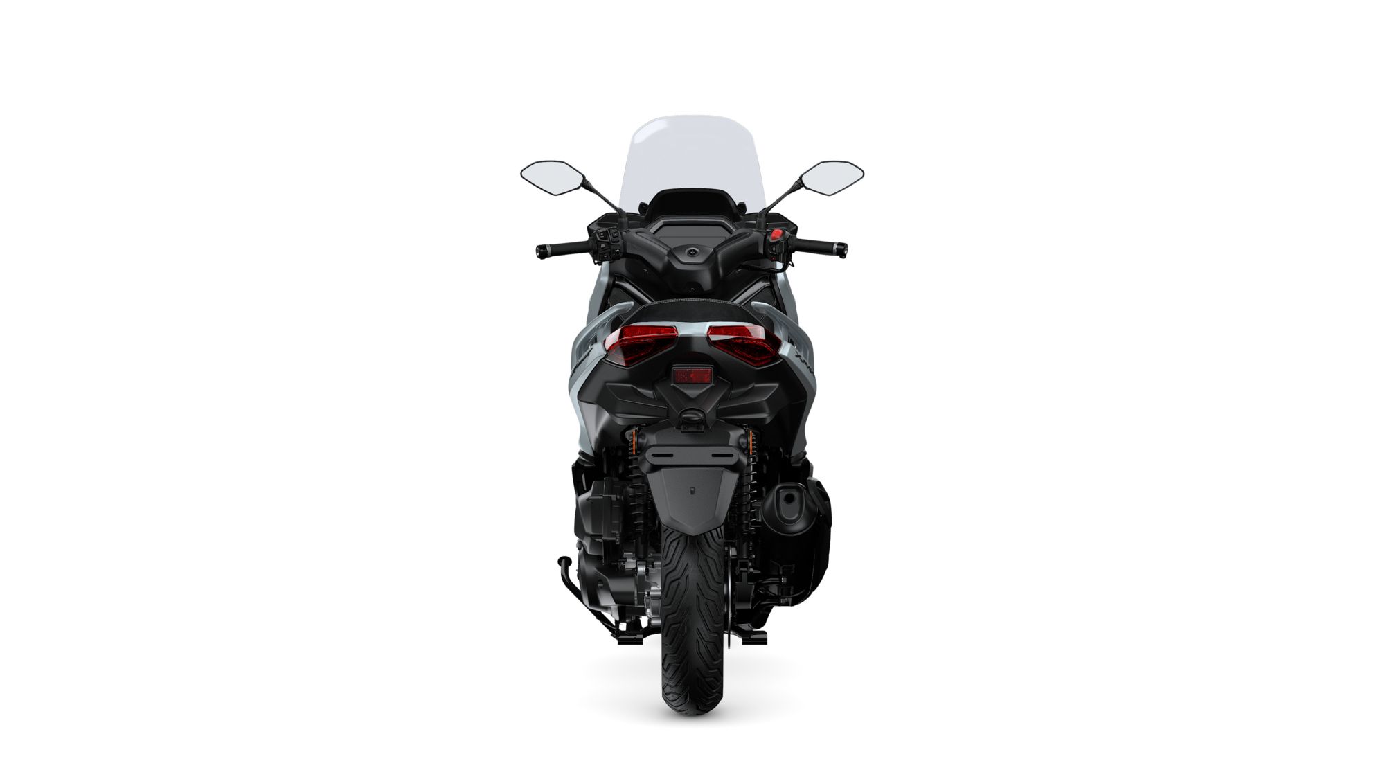 Yamaha XMax 125 Tech MAX+