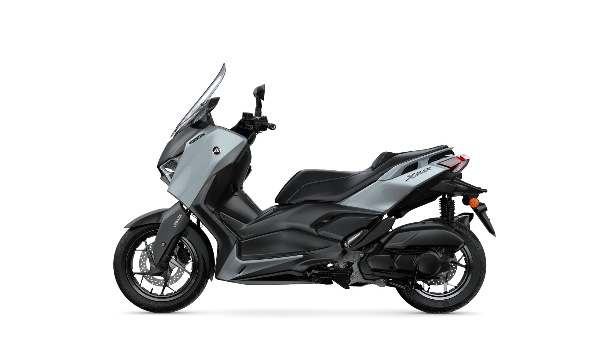 Yamaha XMax 125 Tech MAX