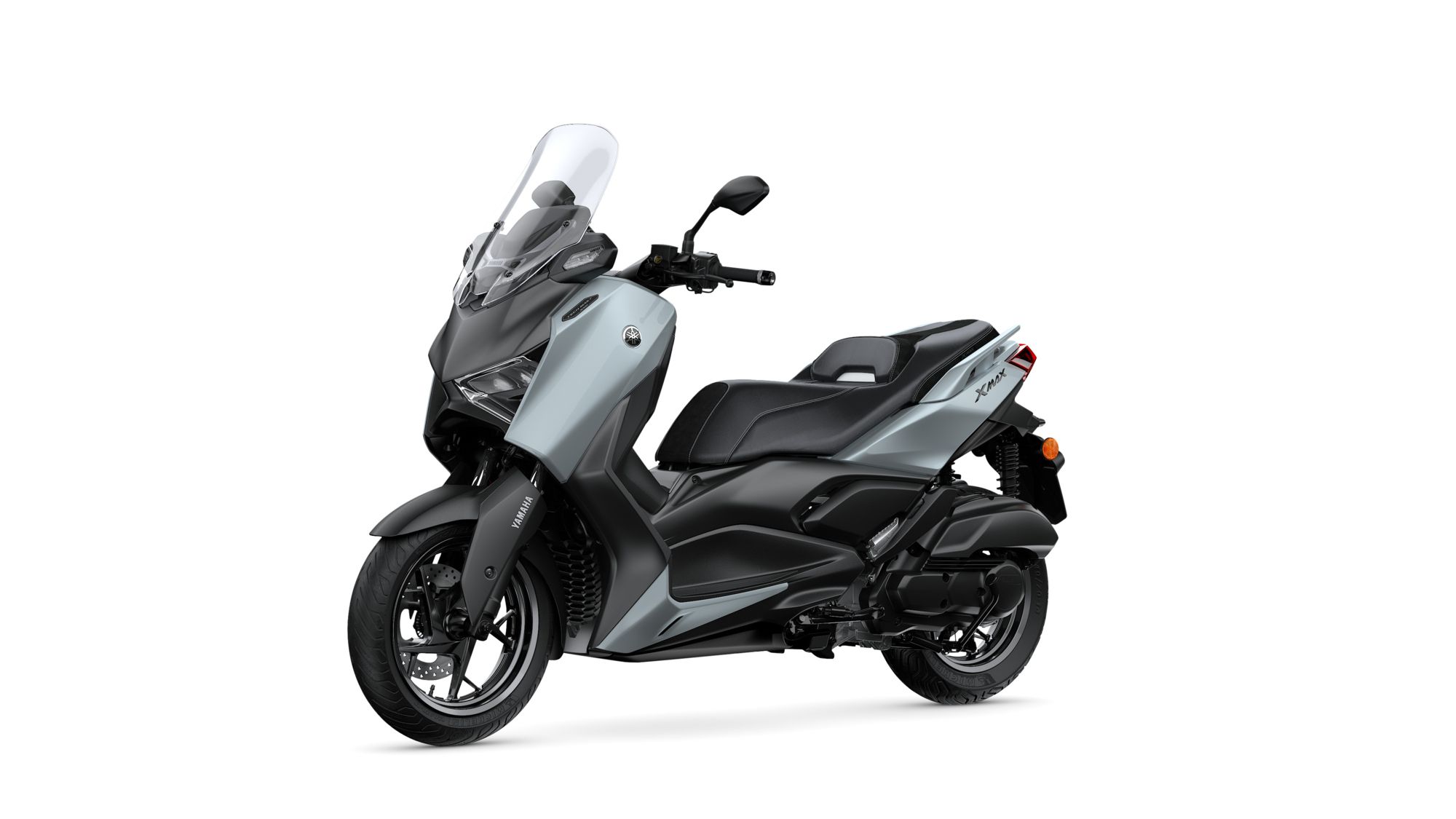 Yamaha XMax 125 Tech MAX