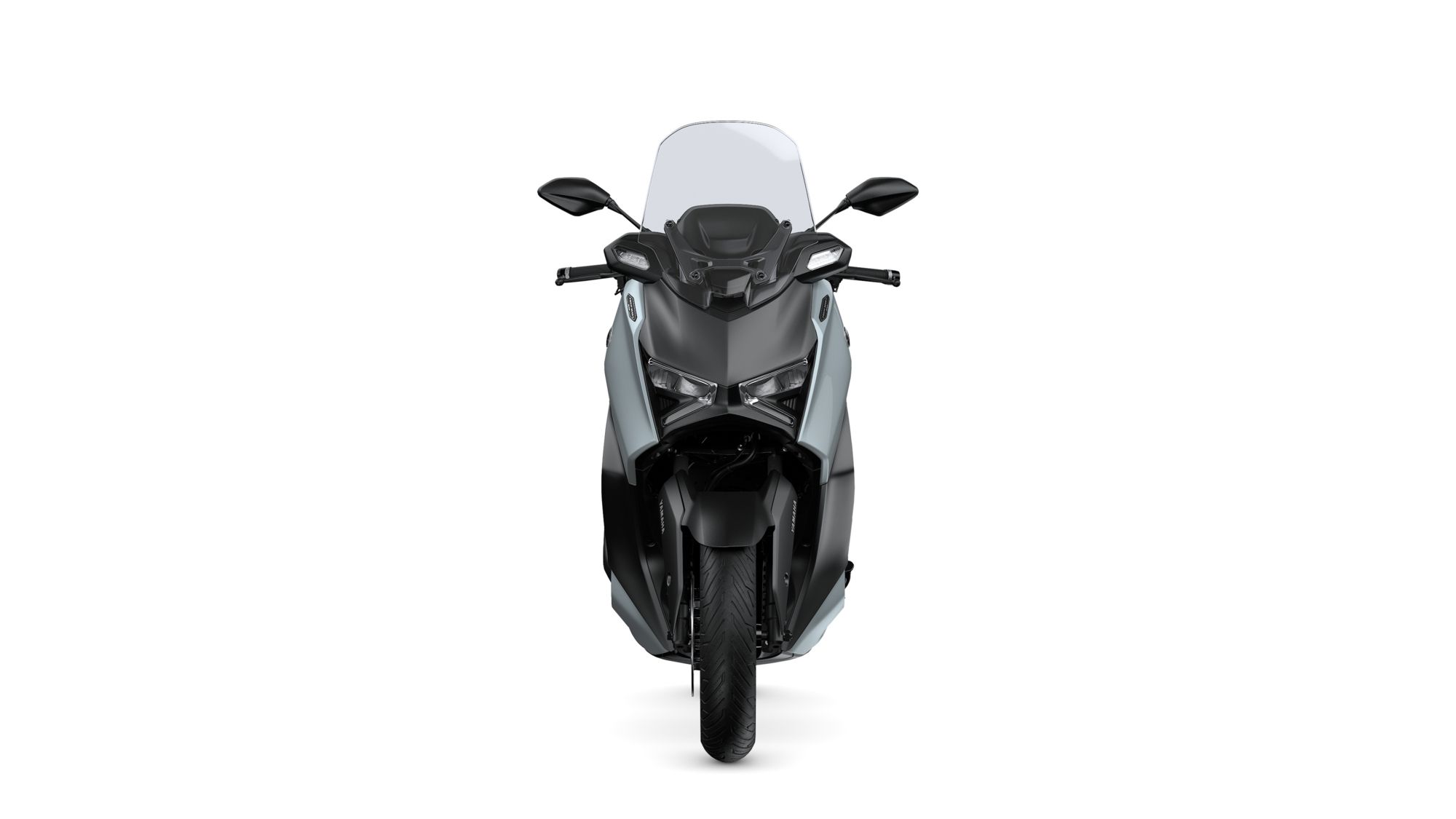 Yamaha XMax 125 Tech MAX