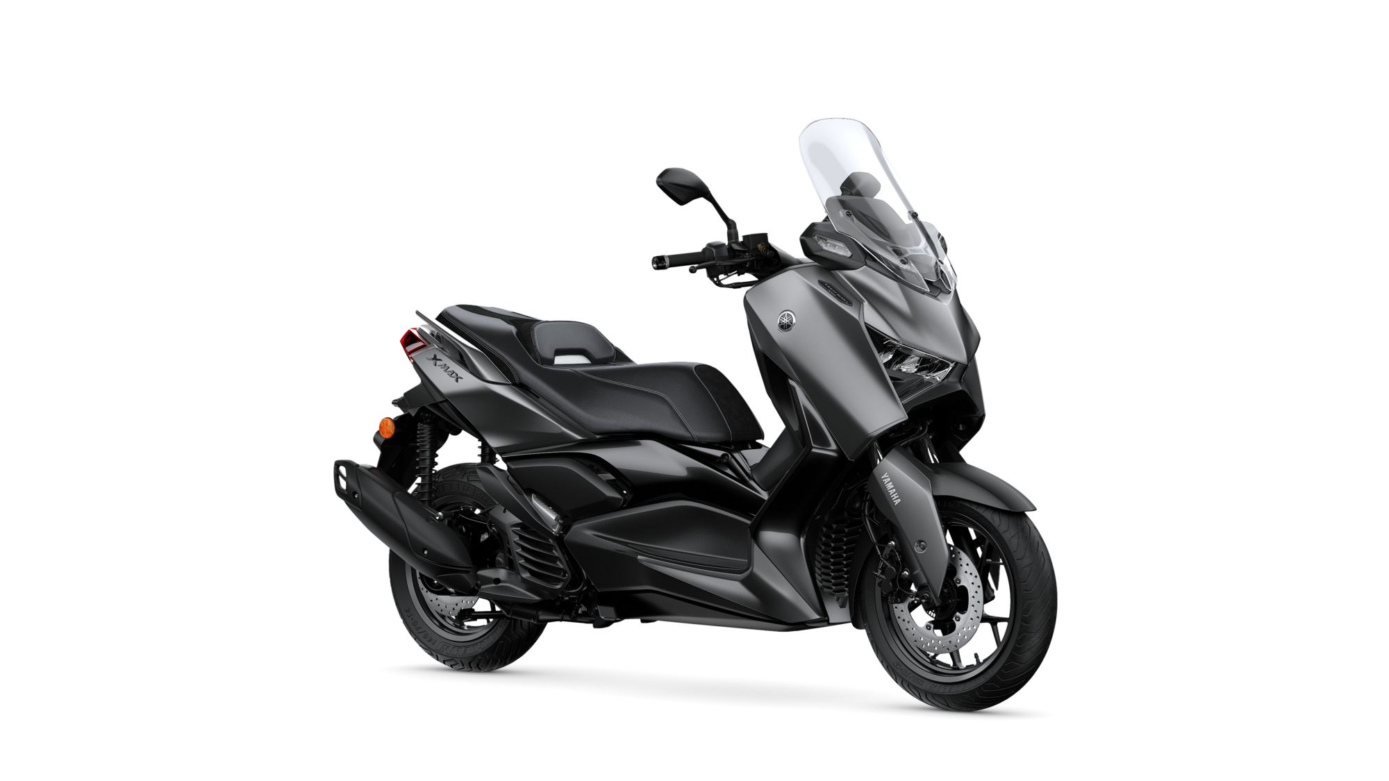 Yamaha XMax 125 Tech MAX