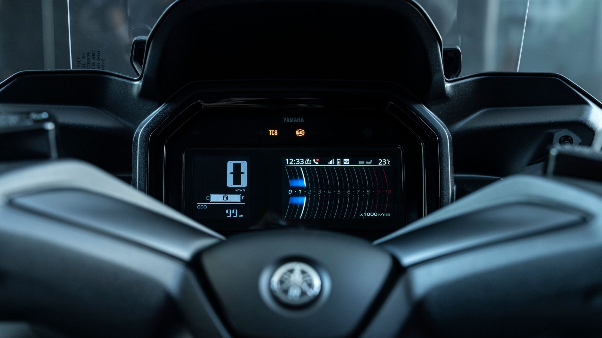 Yamaha XMax 300 Tech MAX