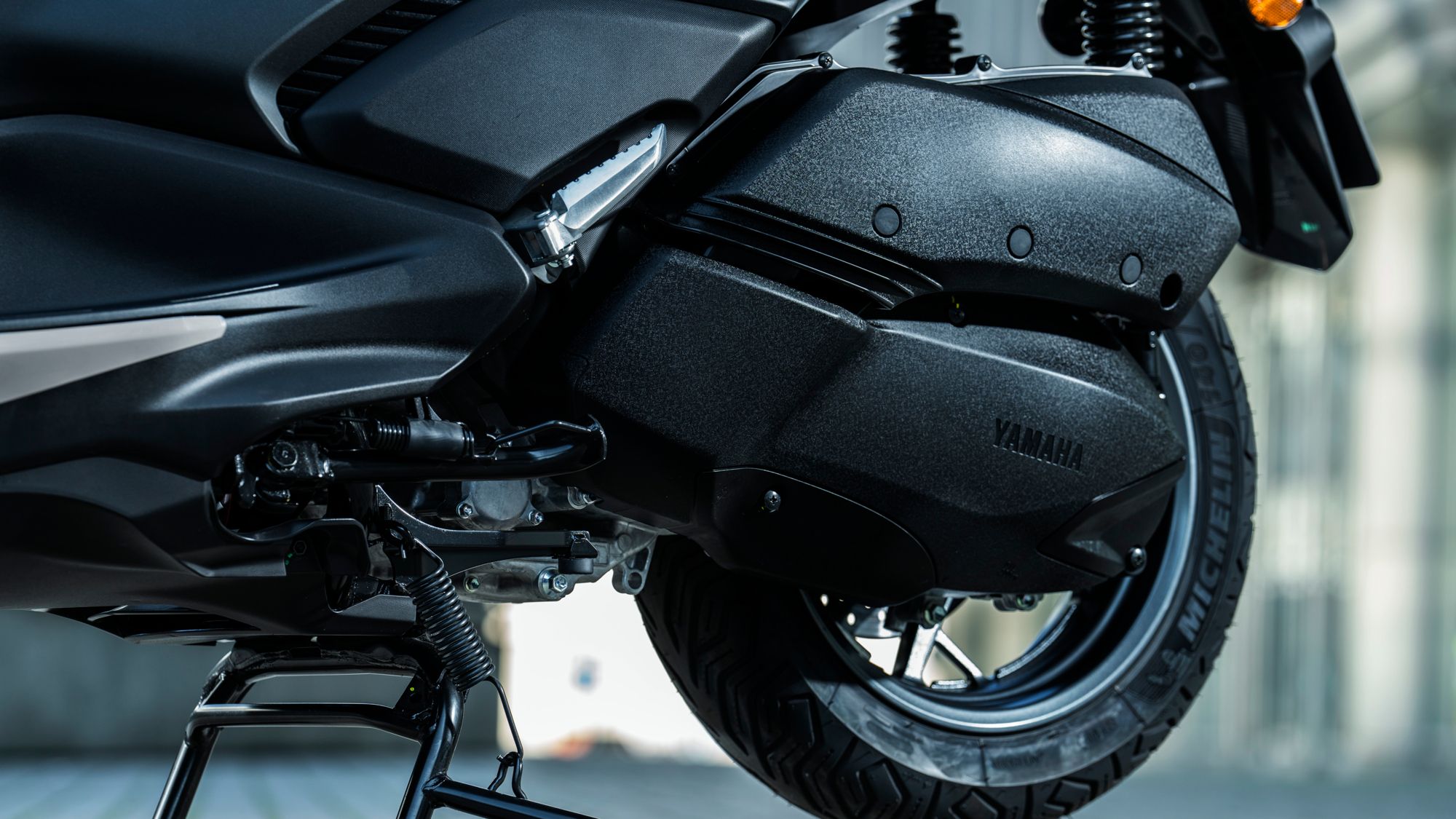 Yamaha XMax 300 Tech MAX