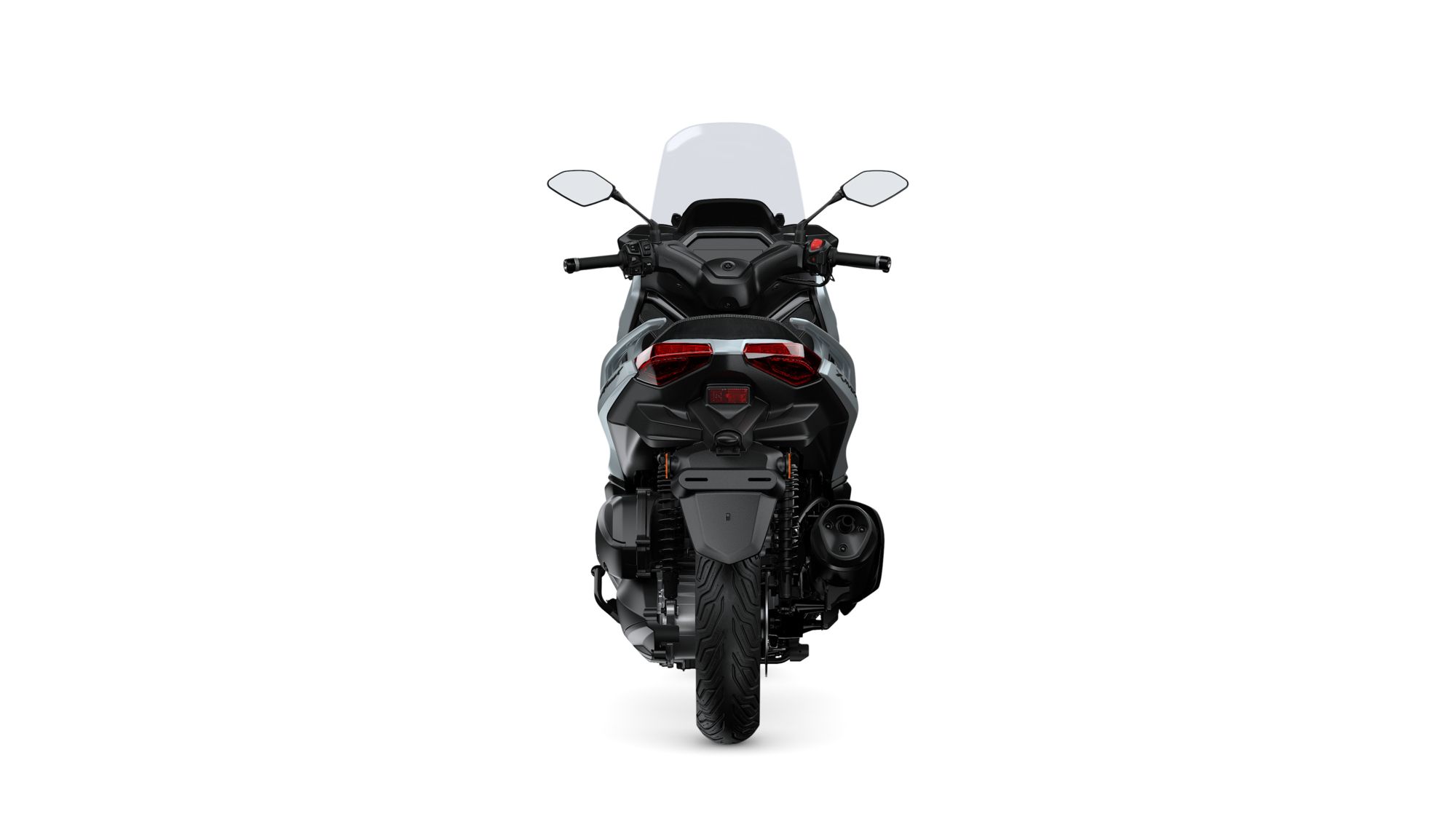 Yamaha XMax 300 Tech MAX