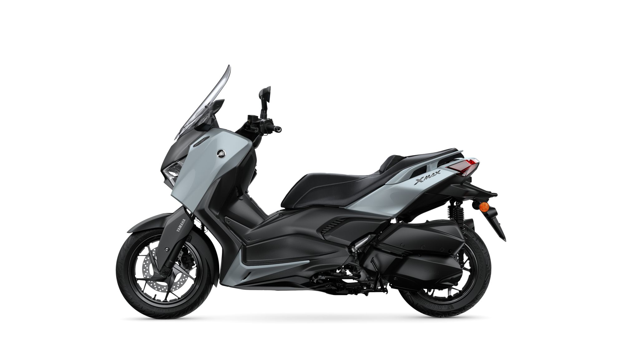 Yamaha XMax 300 Tech MAX