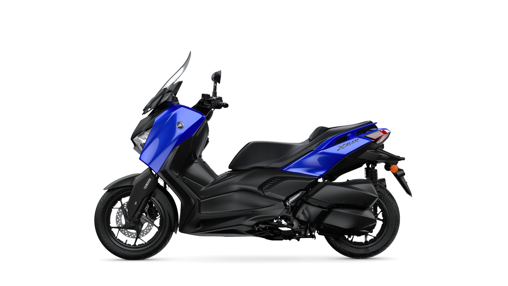 Yamaha XMax 300