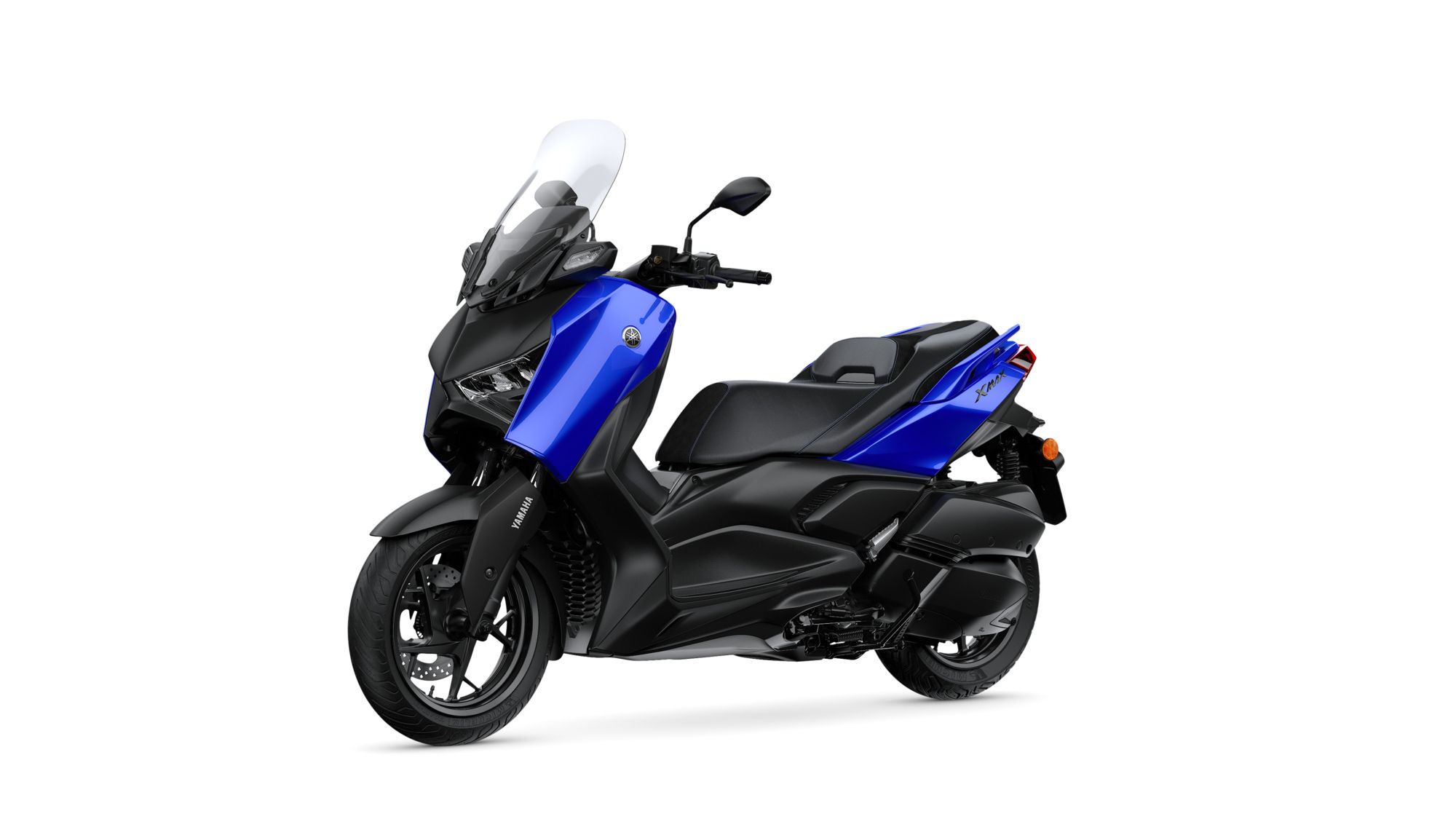 Yamaha XMax 300