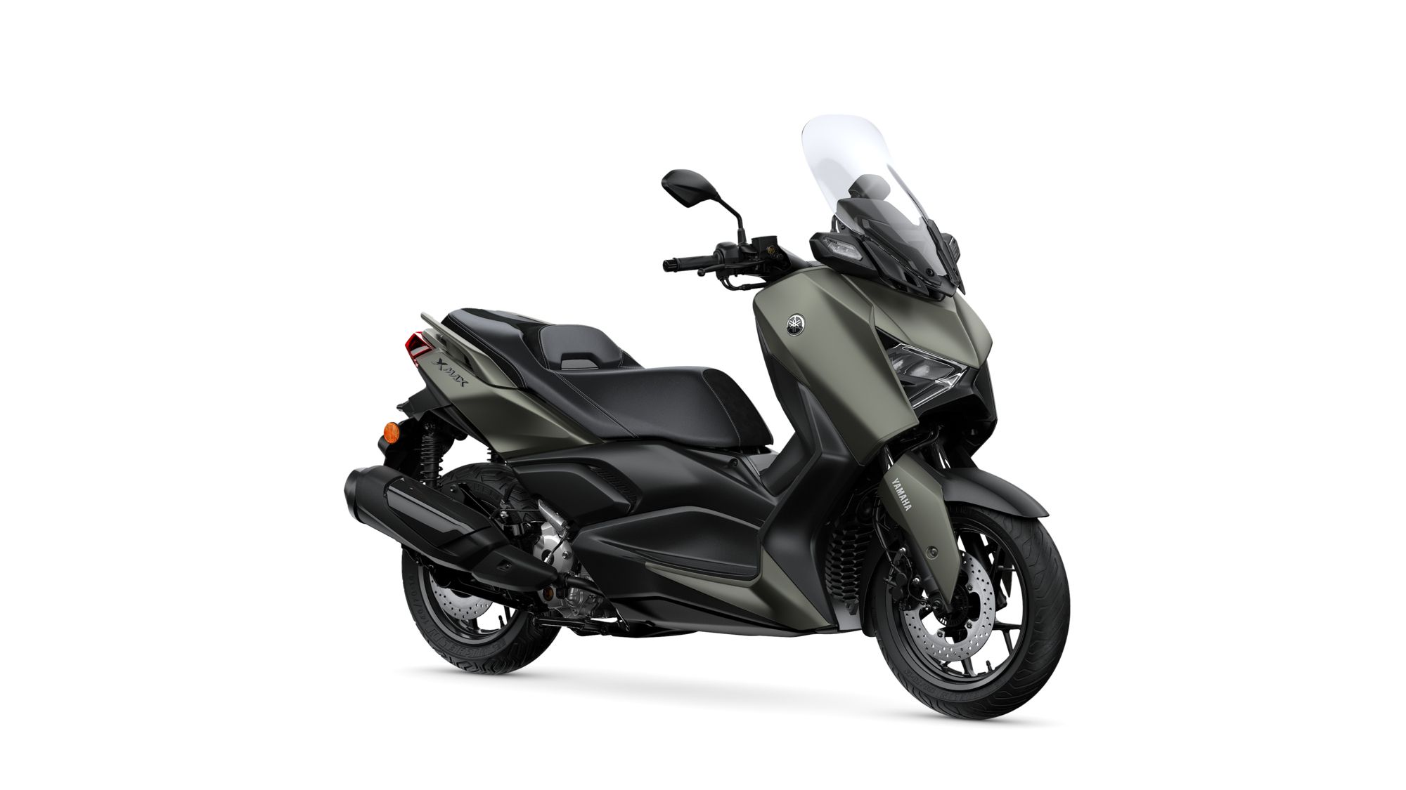 Yamaha XMax 300