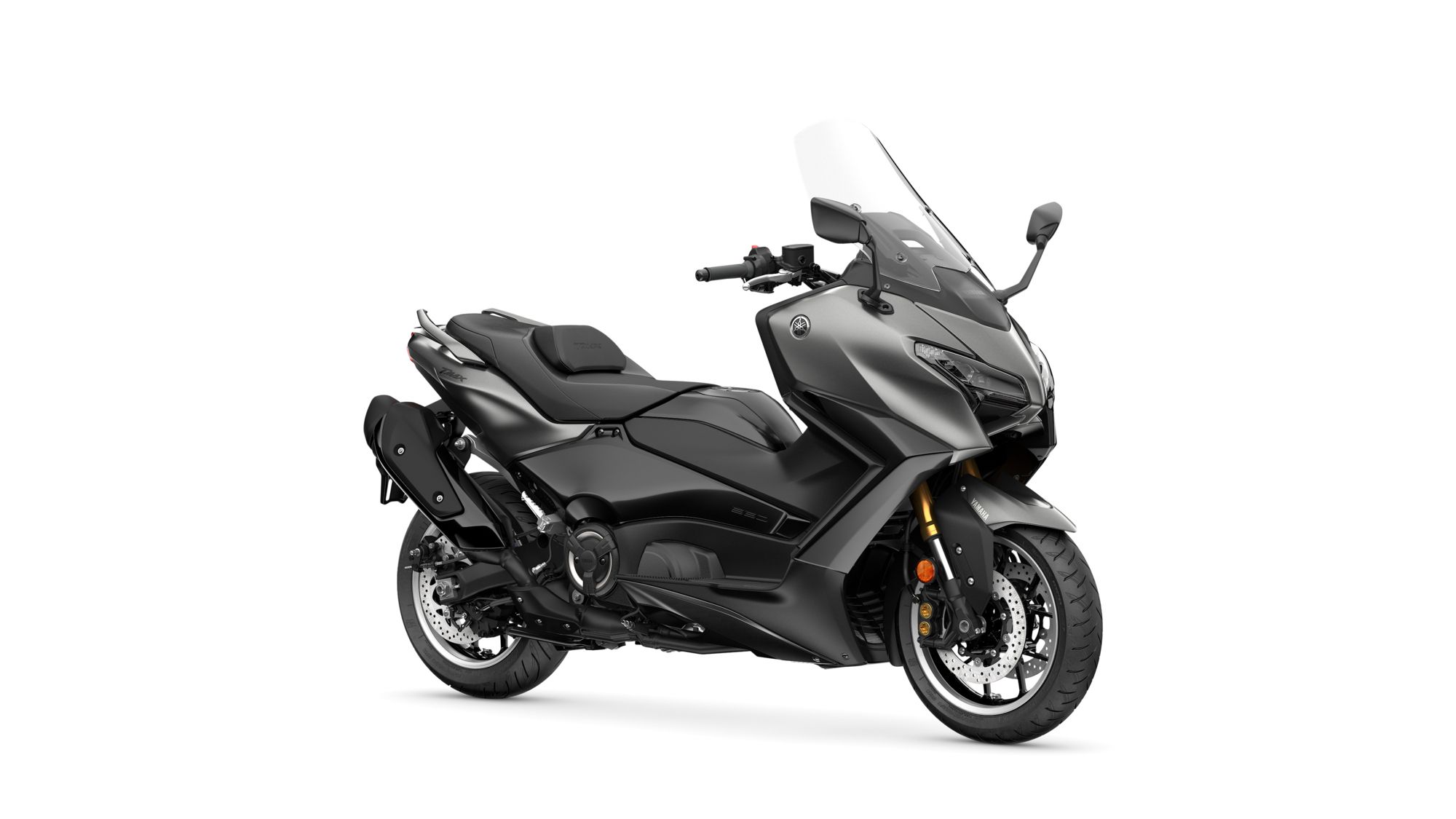 Yamaha TMax Tech Max