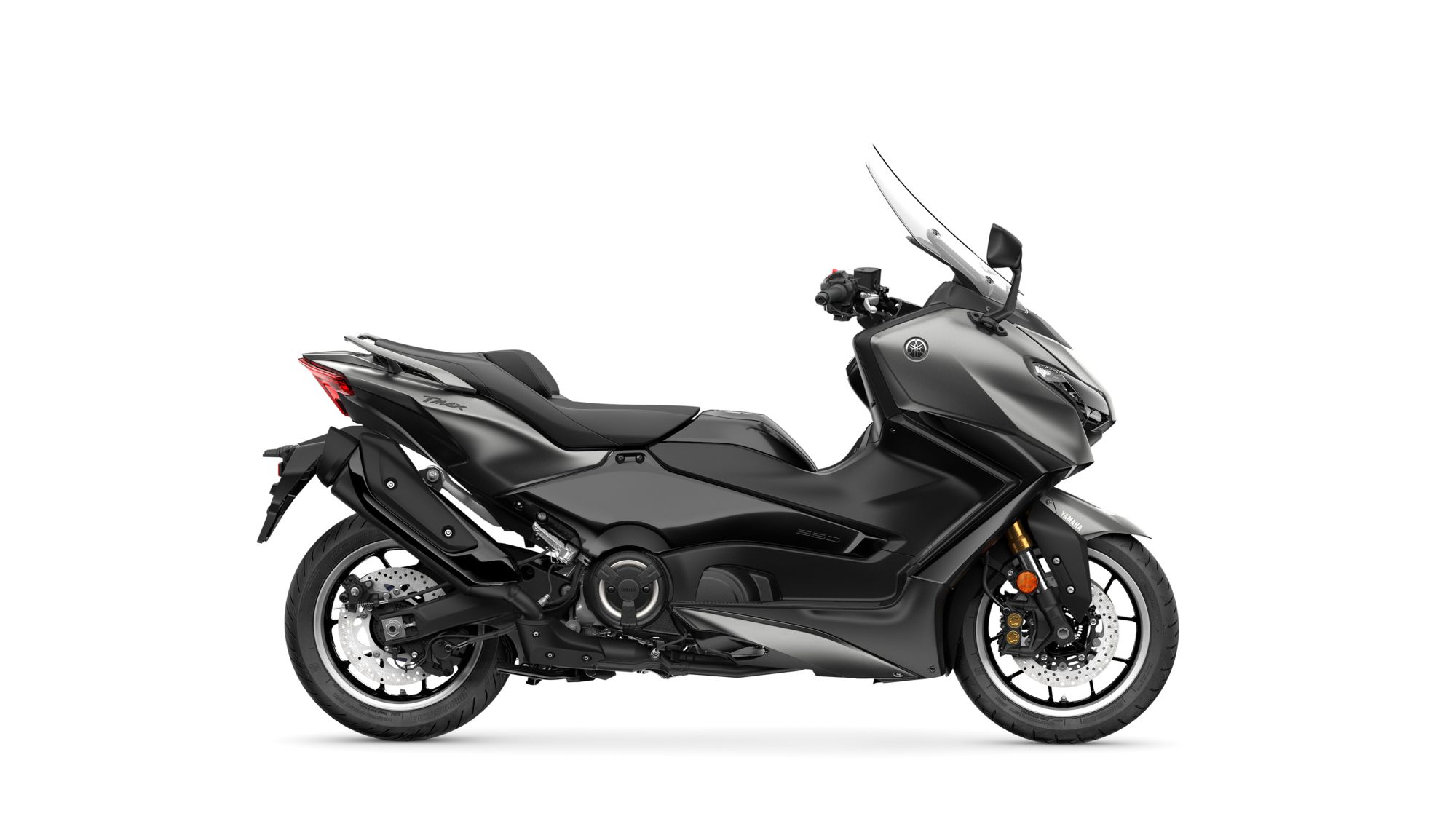 Yamaha TMax Tech Max
