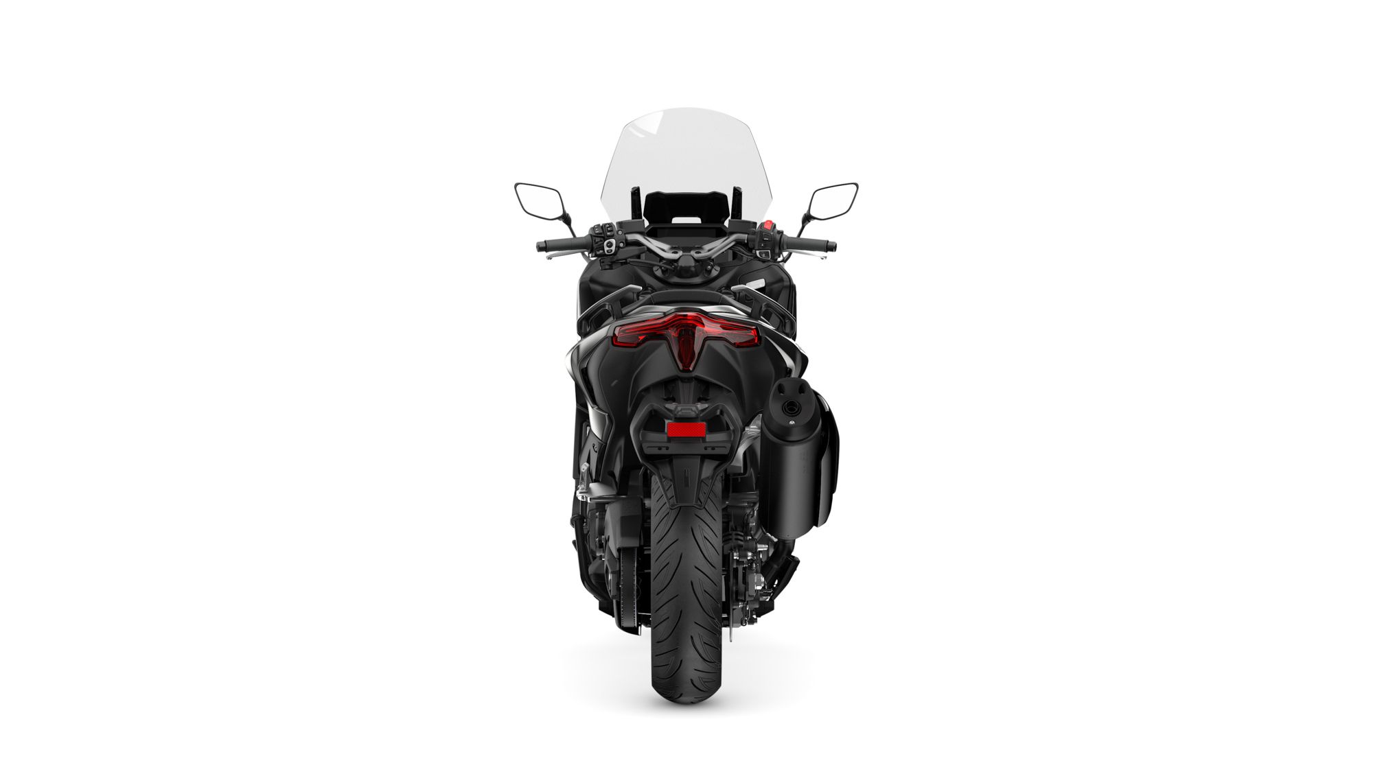 Yamaha TMax Tech Max