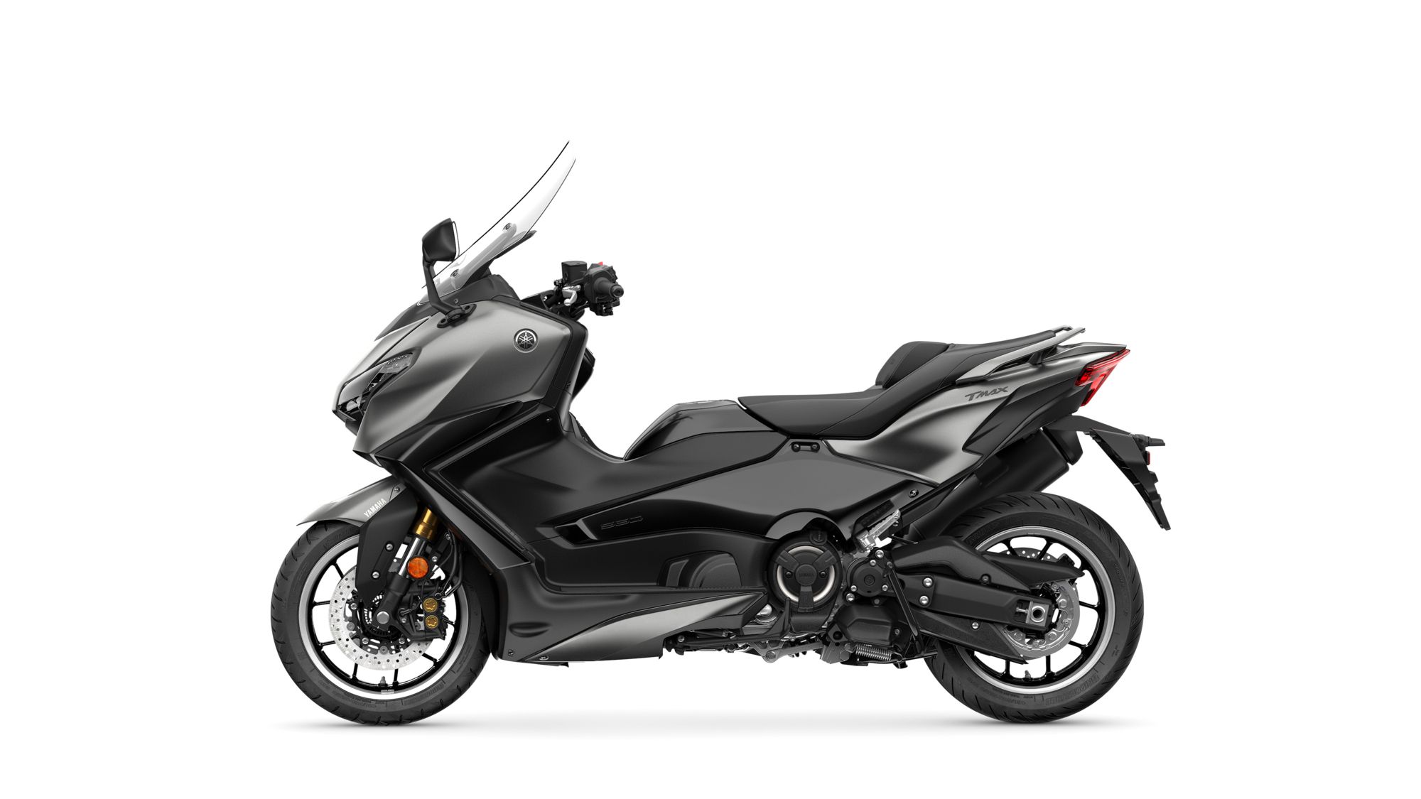 Yamaha TMax Tech Max