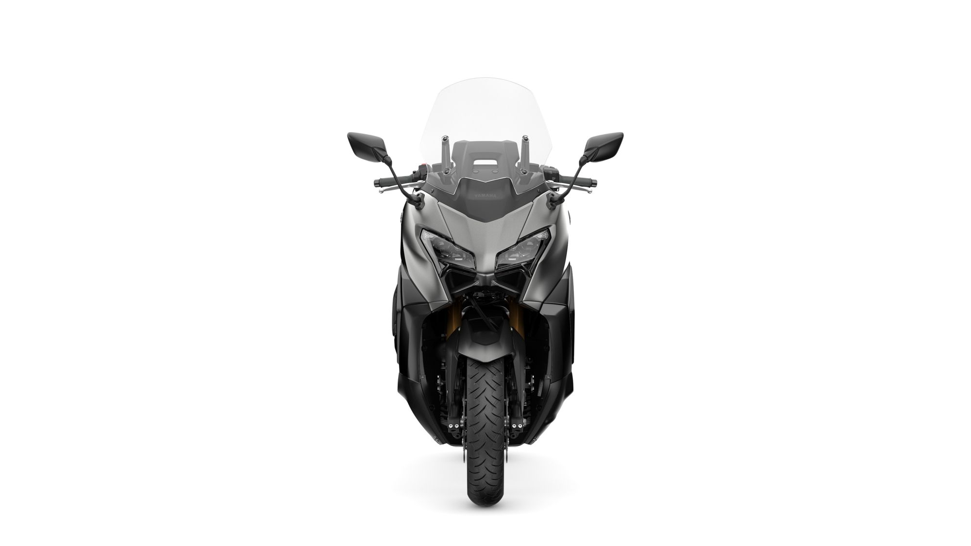 Yamaha TMax Tech Max