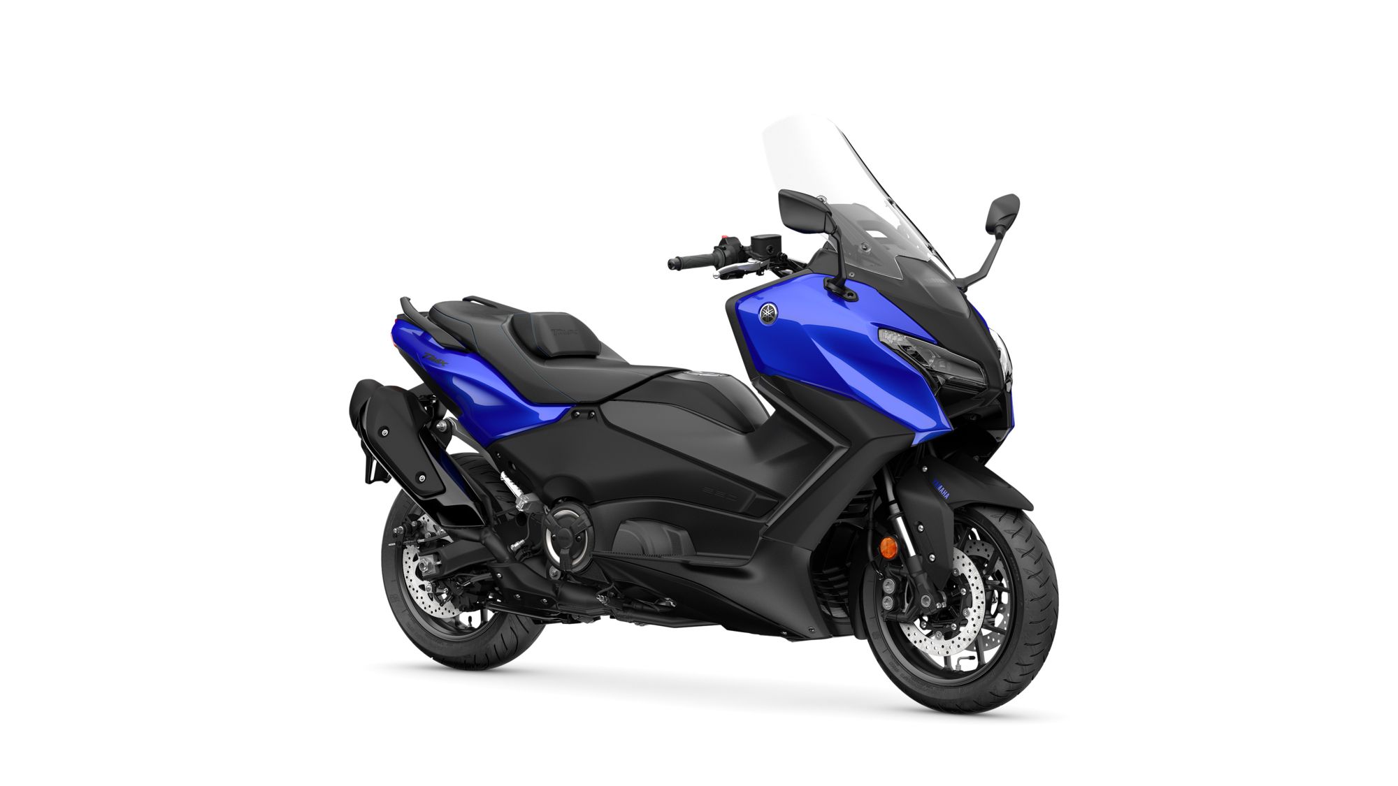 Yamaha TMax