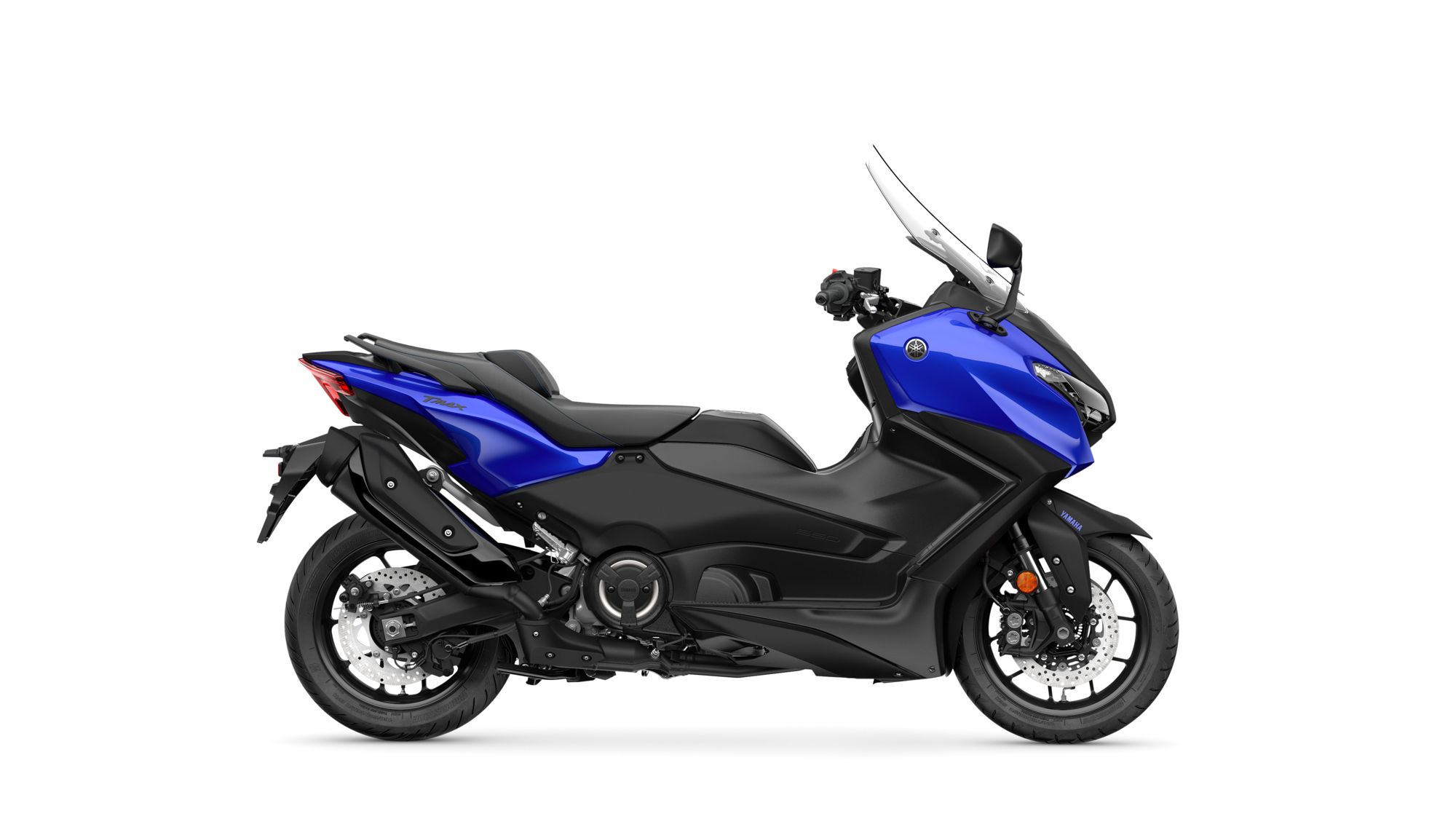 Yamaha TMax