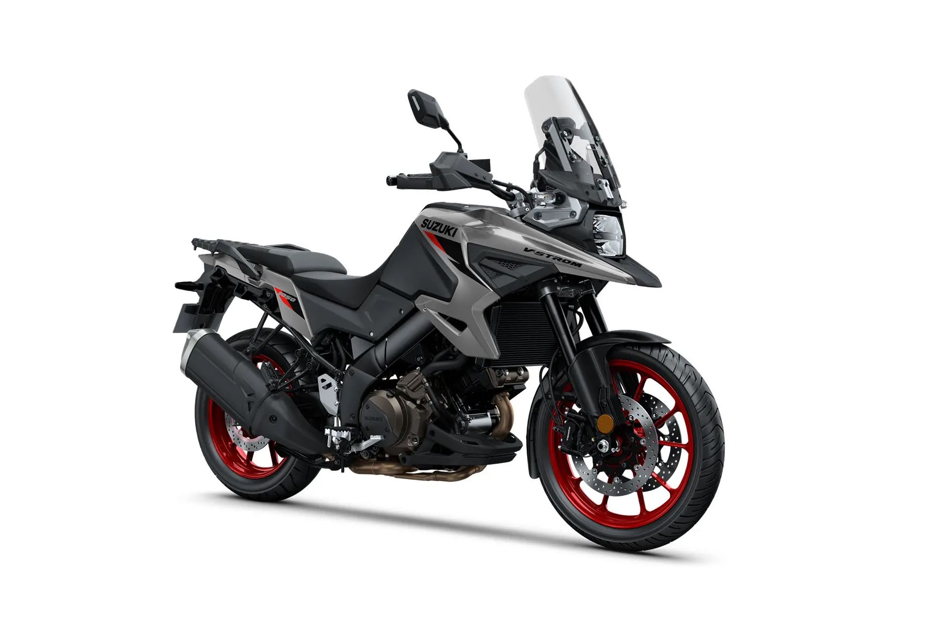 Suzuki V-Strom 1050SE