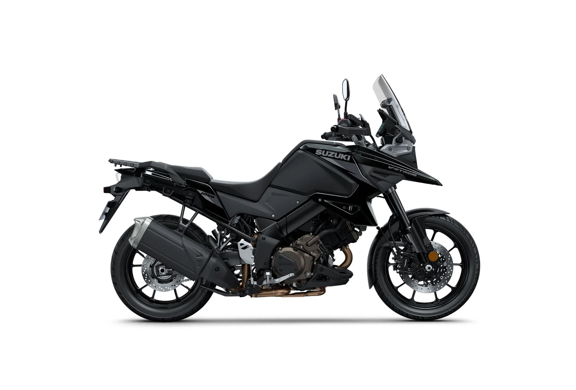 Suzuki V-Strom 1050SE