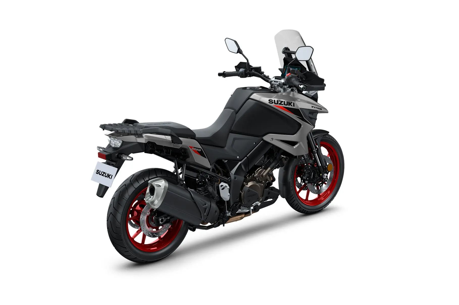 Suzuki V-Strom 1050SE
