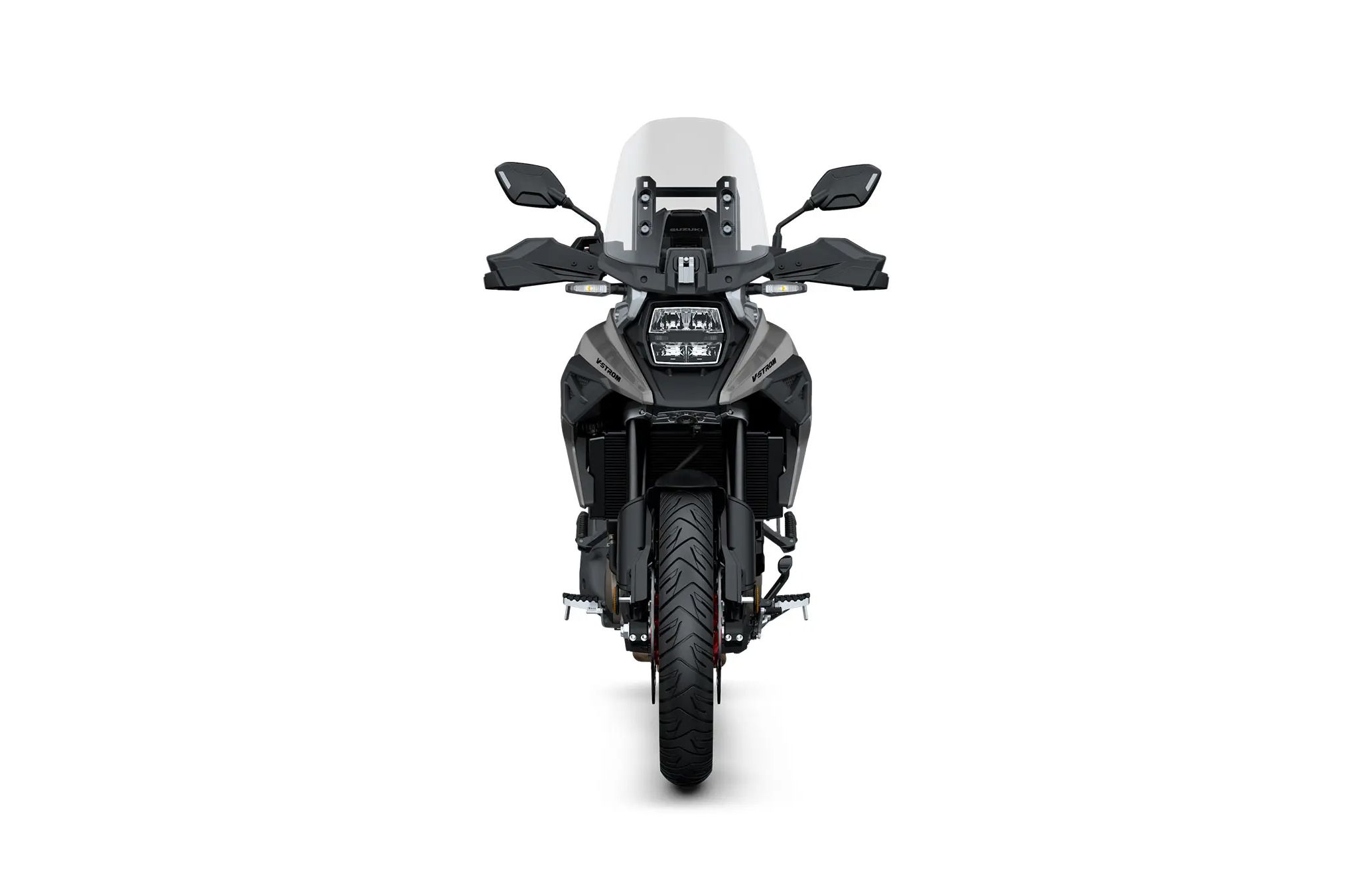 Suzuki V-Strom 1050SE