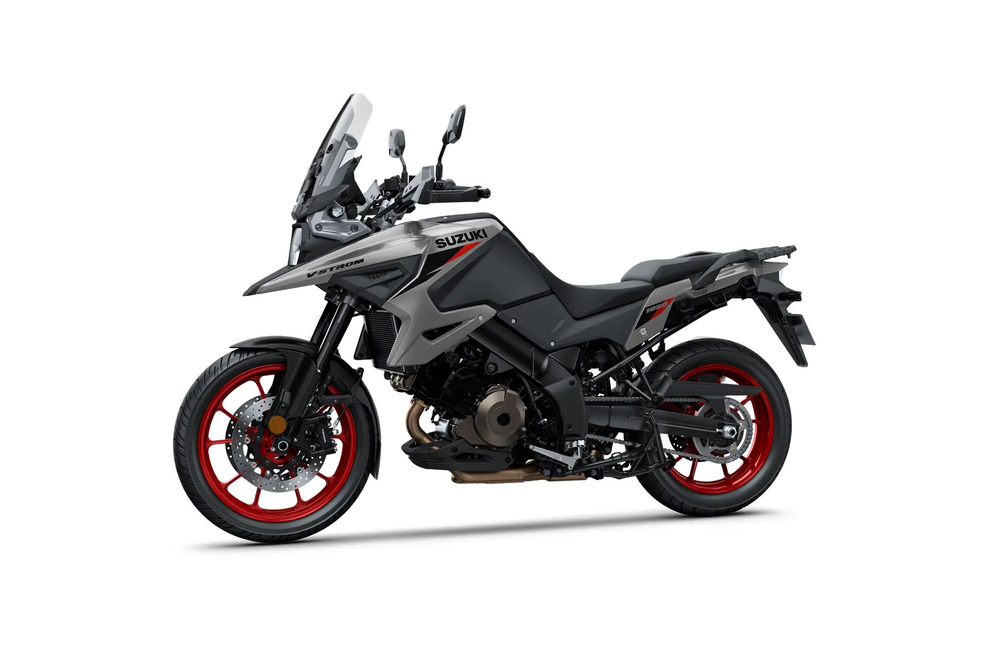 Suzuki V-Strom 1050SE