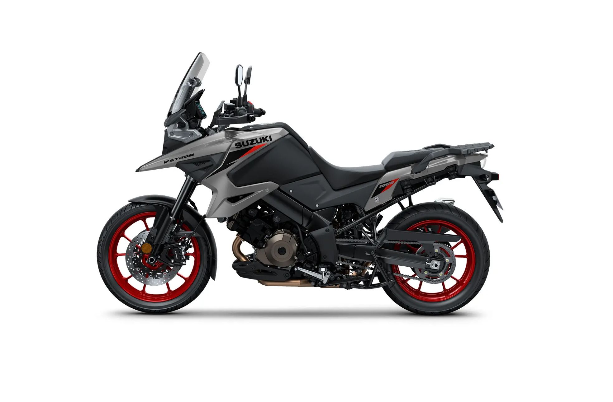 Suzuki V-Strom 1050SE