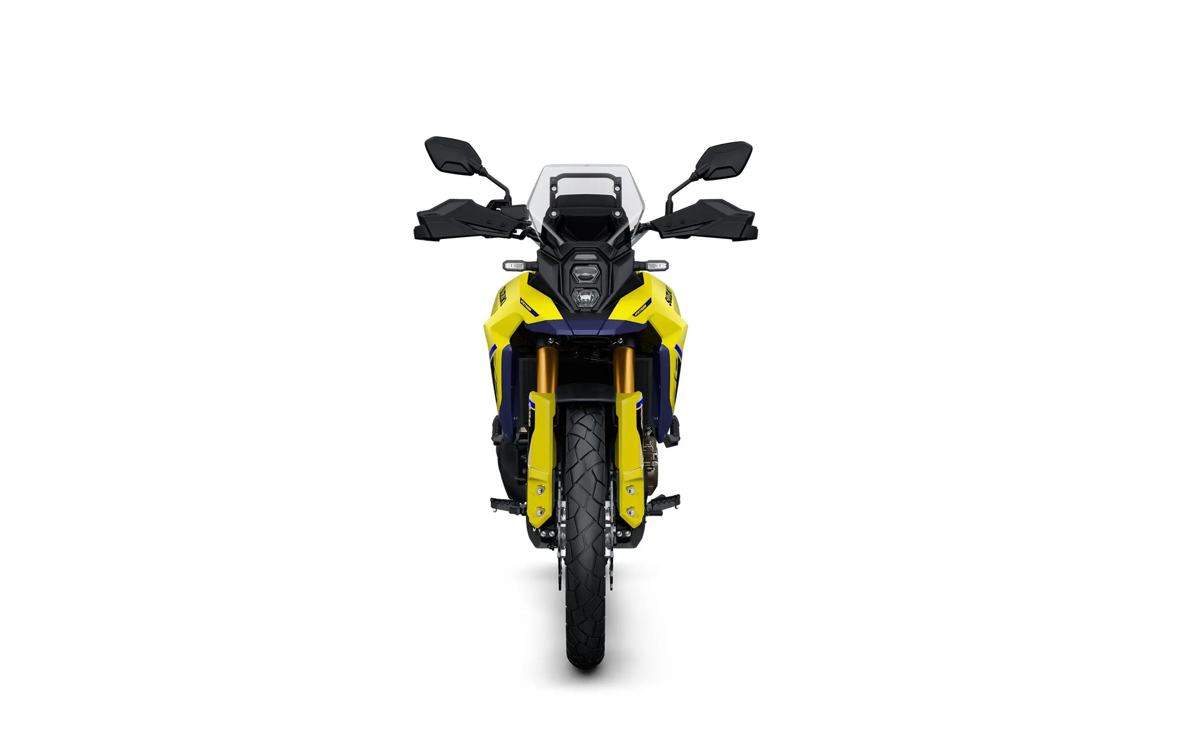 Suzuki V-Strom 800DE