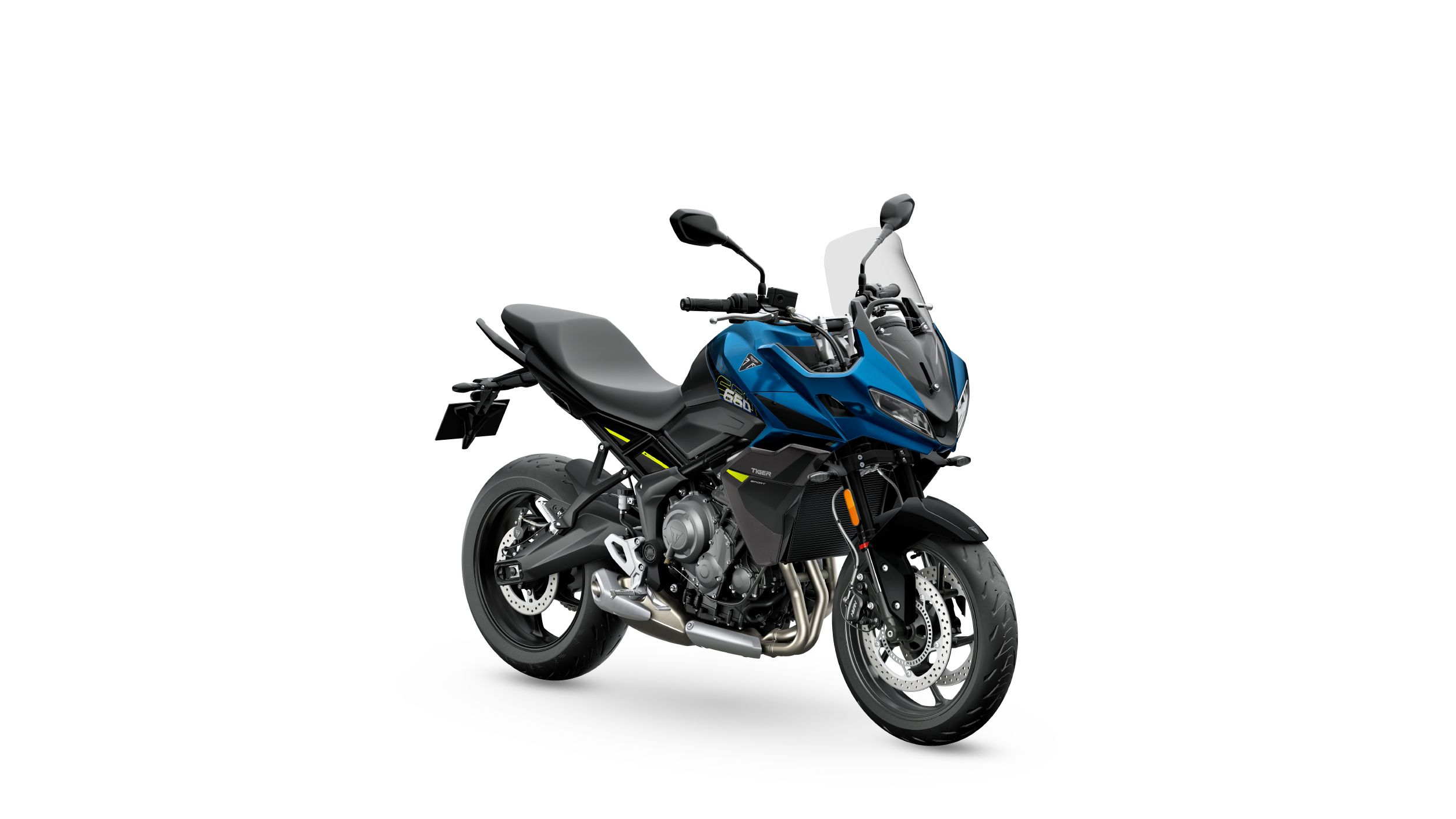 Triumph Tiger Sport 660