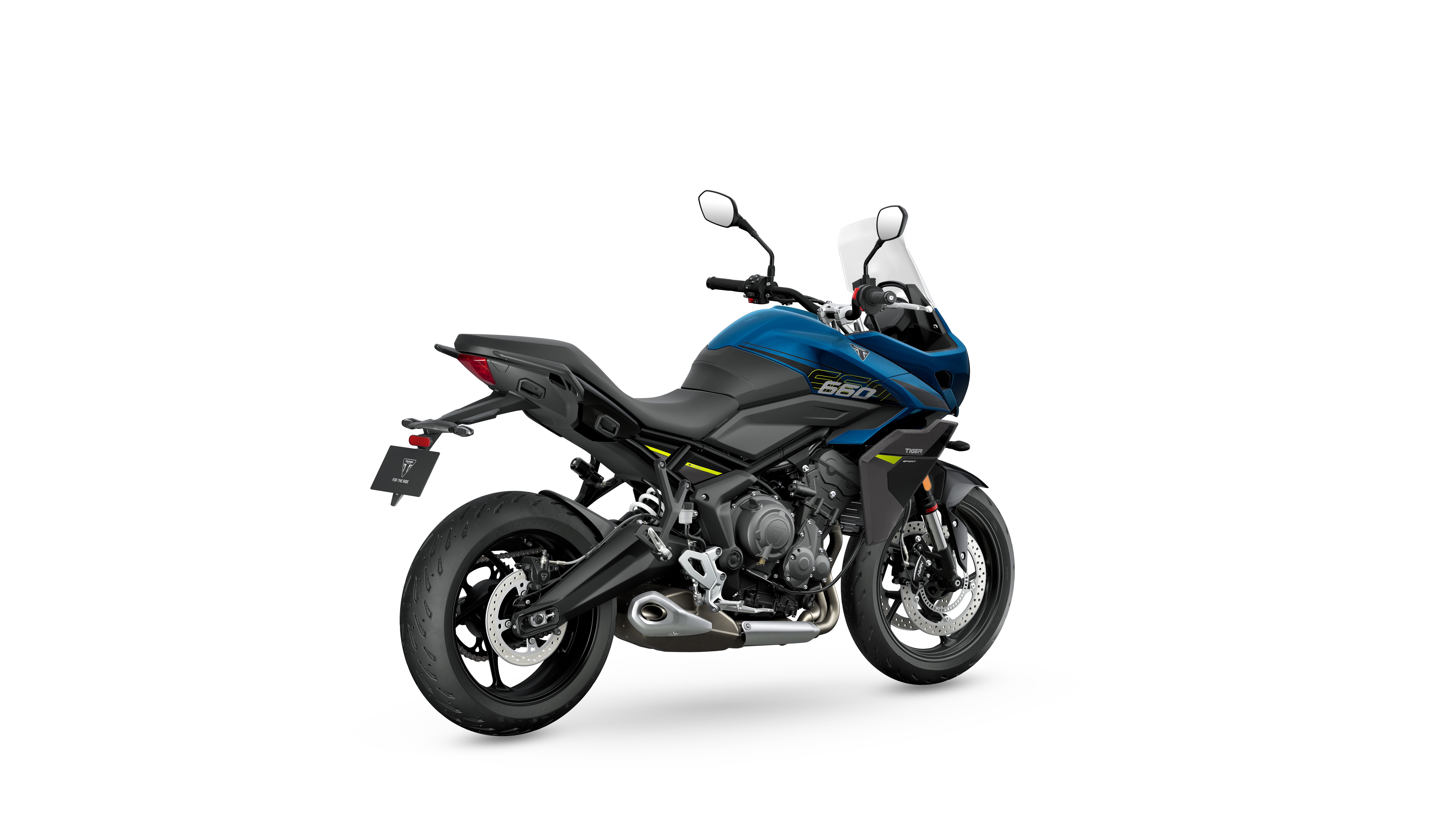 Triumph Tiger Sport 660