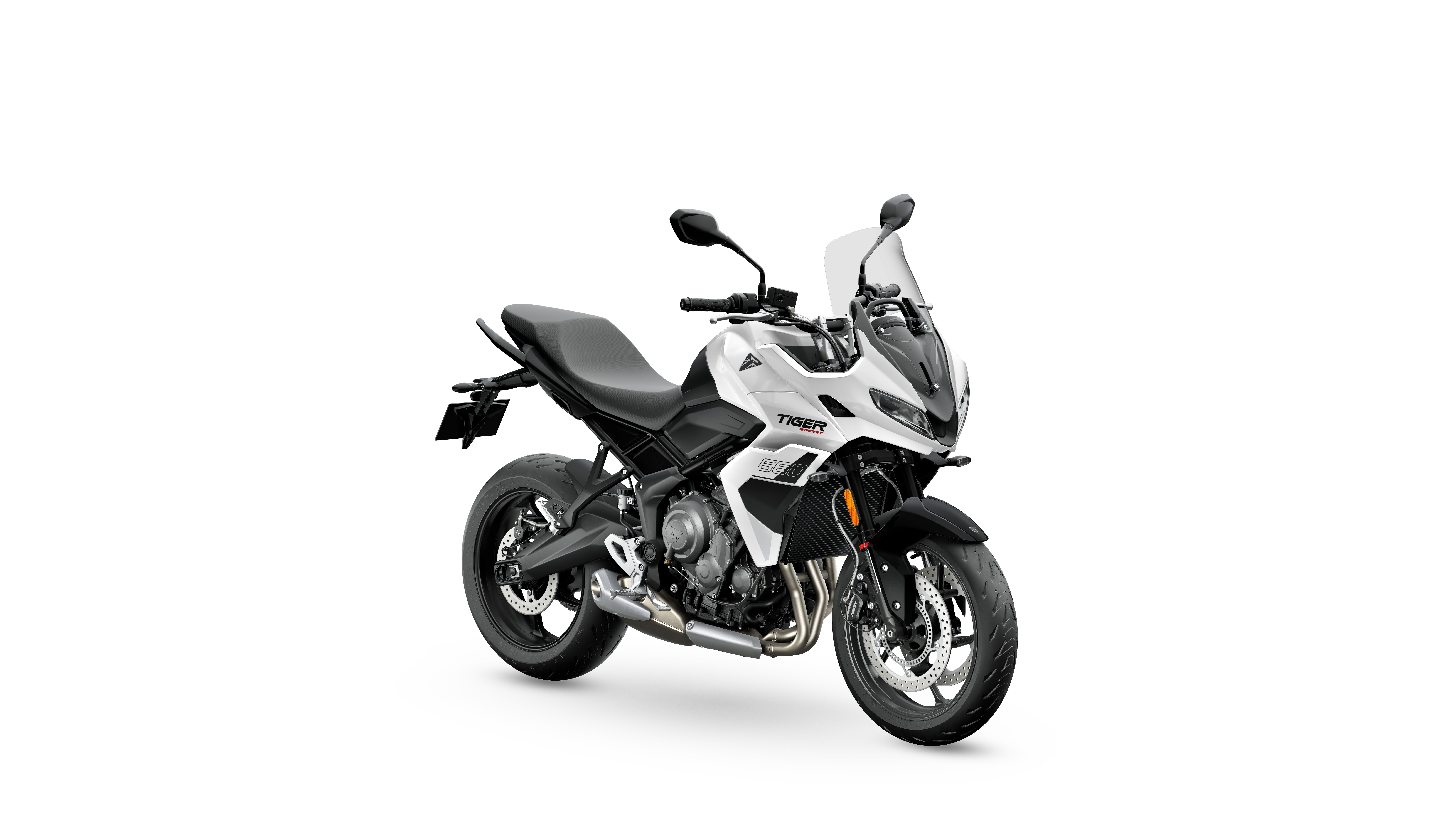 Triumph Tiger Sport 660