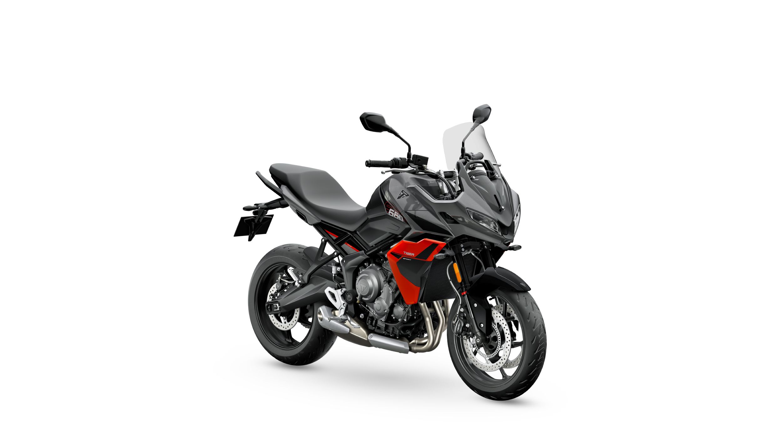 Triumph Tiger Sport 660