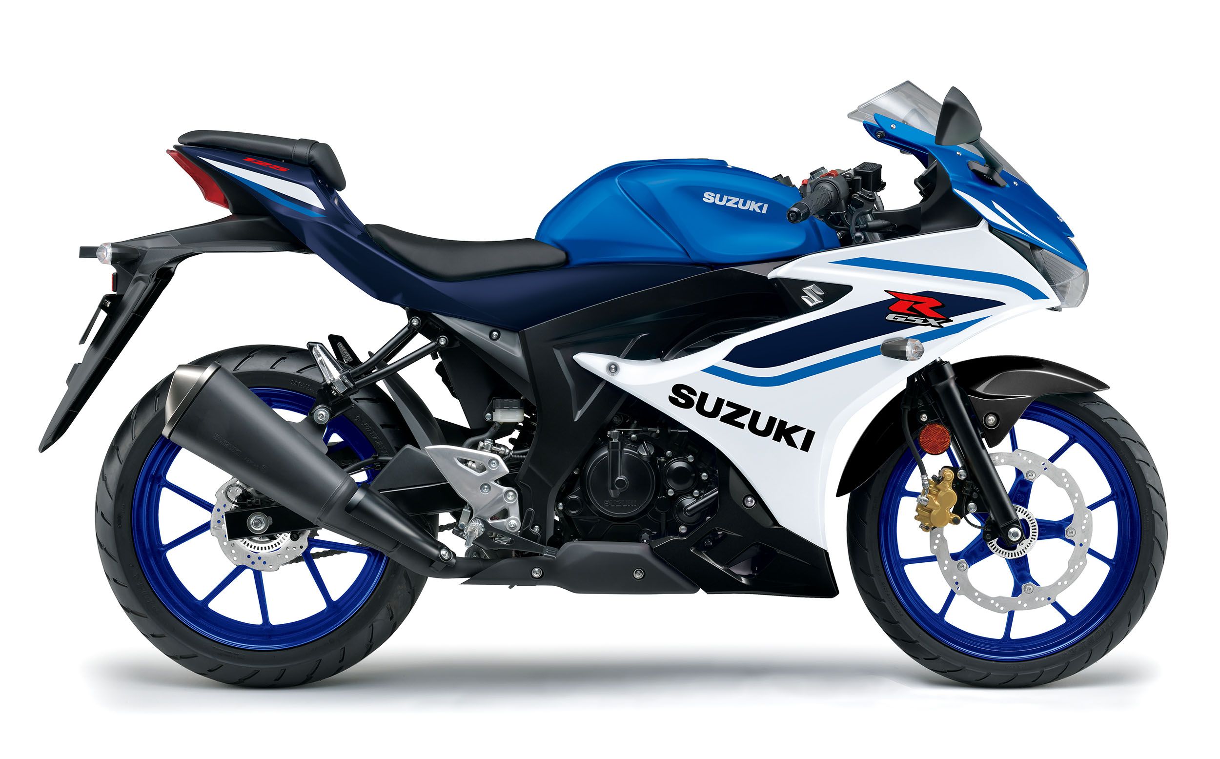 Suzuki GSX-R125