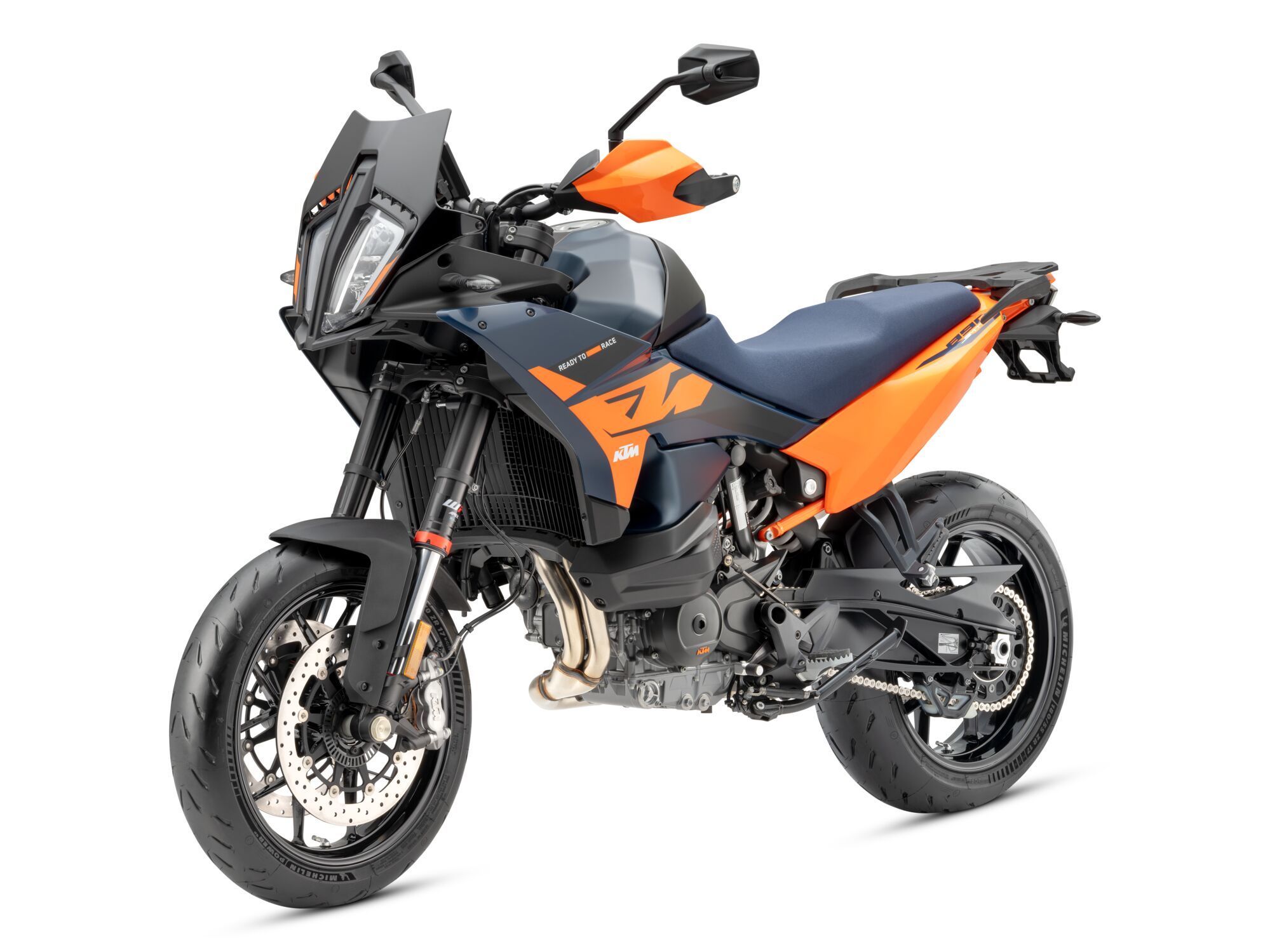 KTM 890 SMT