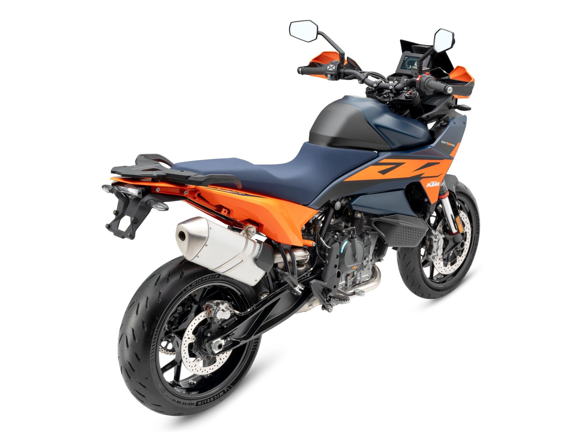 KTM 890 SMT
