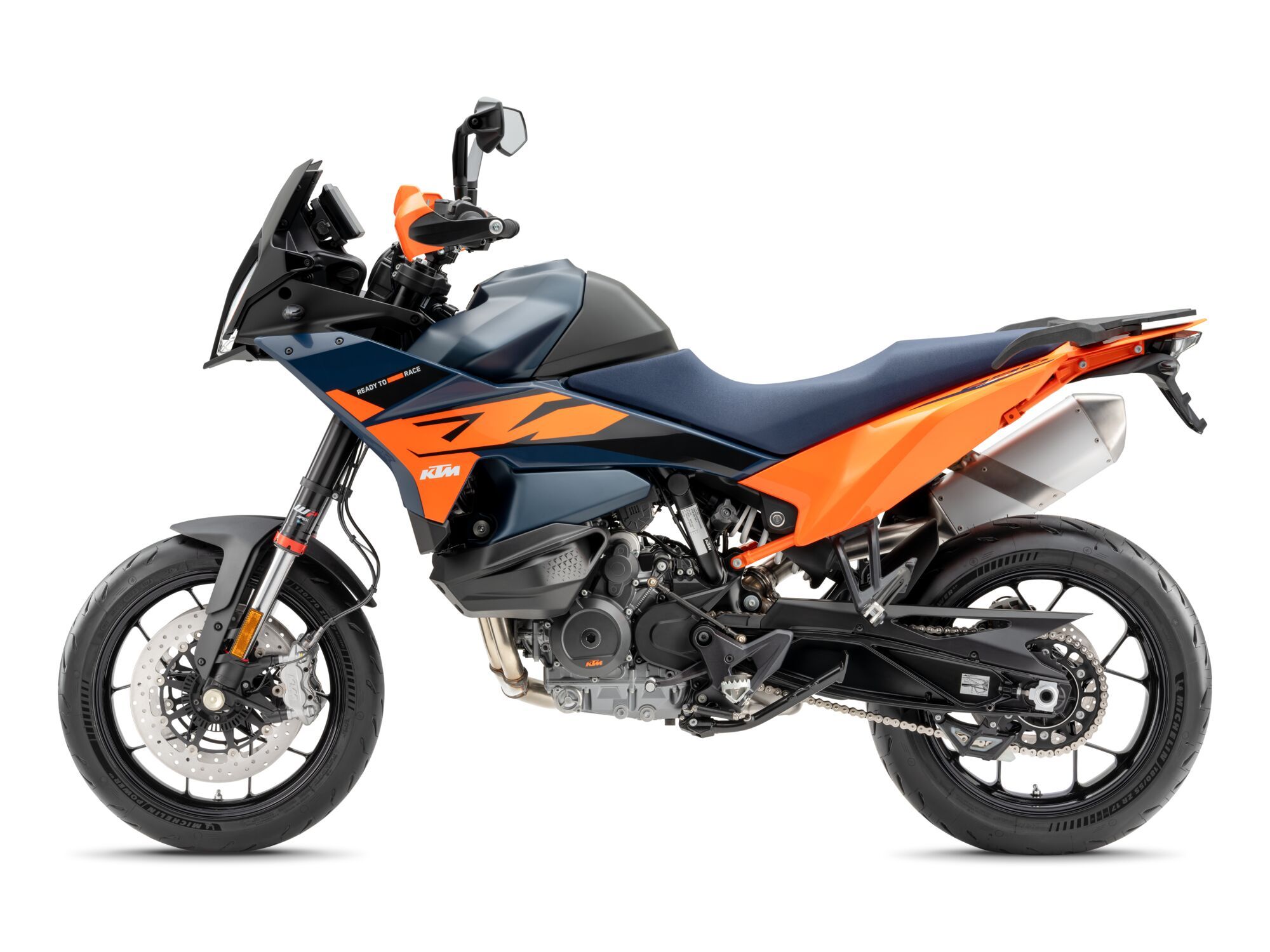 KTM 890 SMT