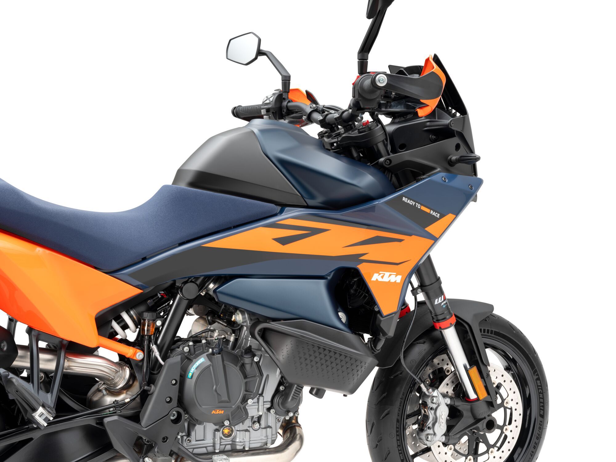 KTM 890 SMT