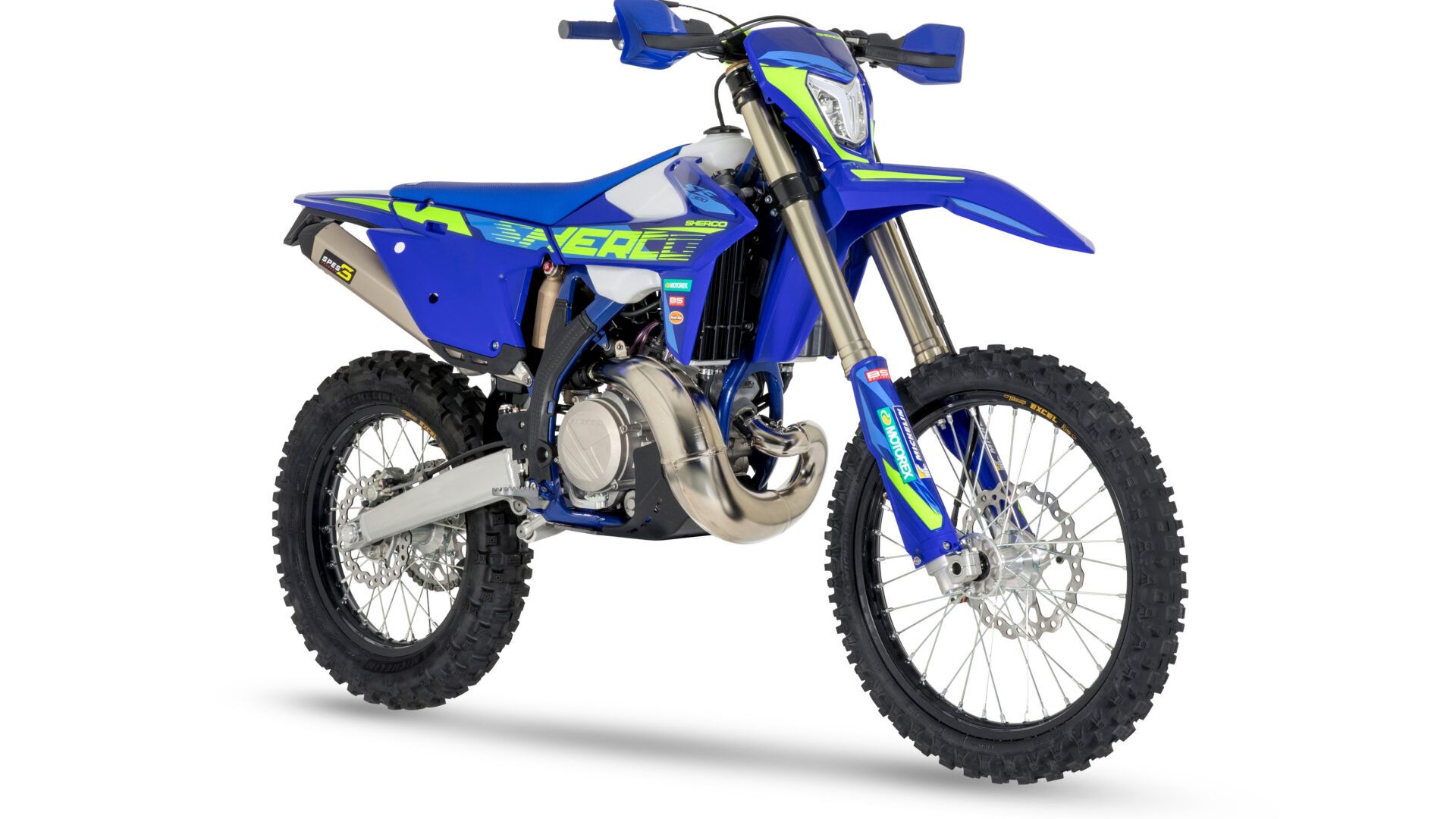 Sherco 300 SE Factory