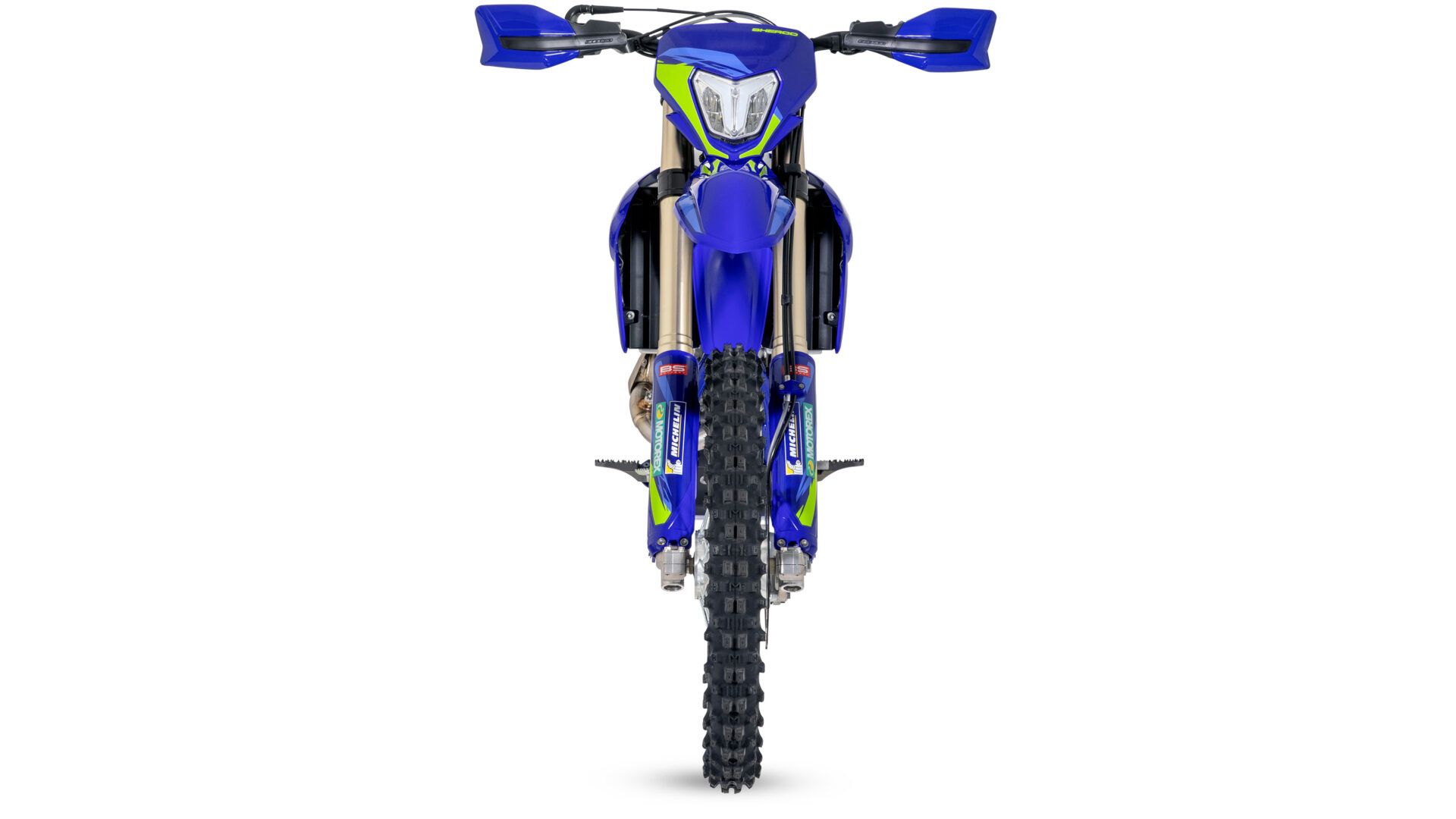 Sherco 250 SEF Factory