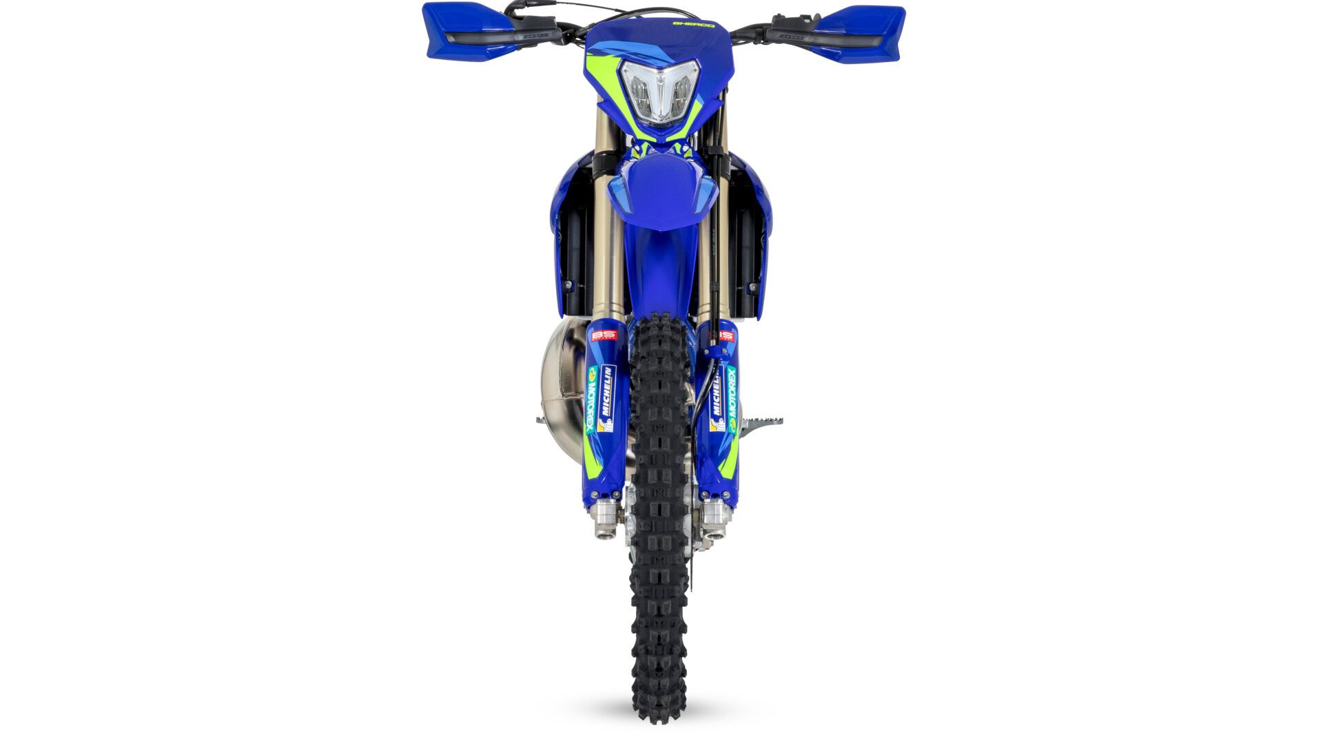 Sherco 300 SE Factory