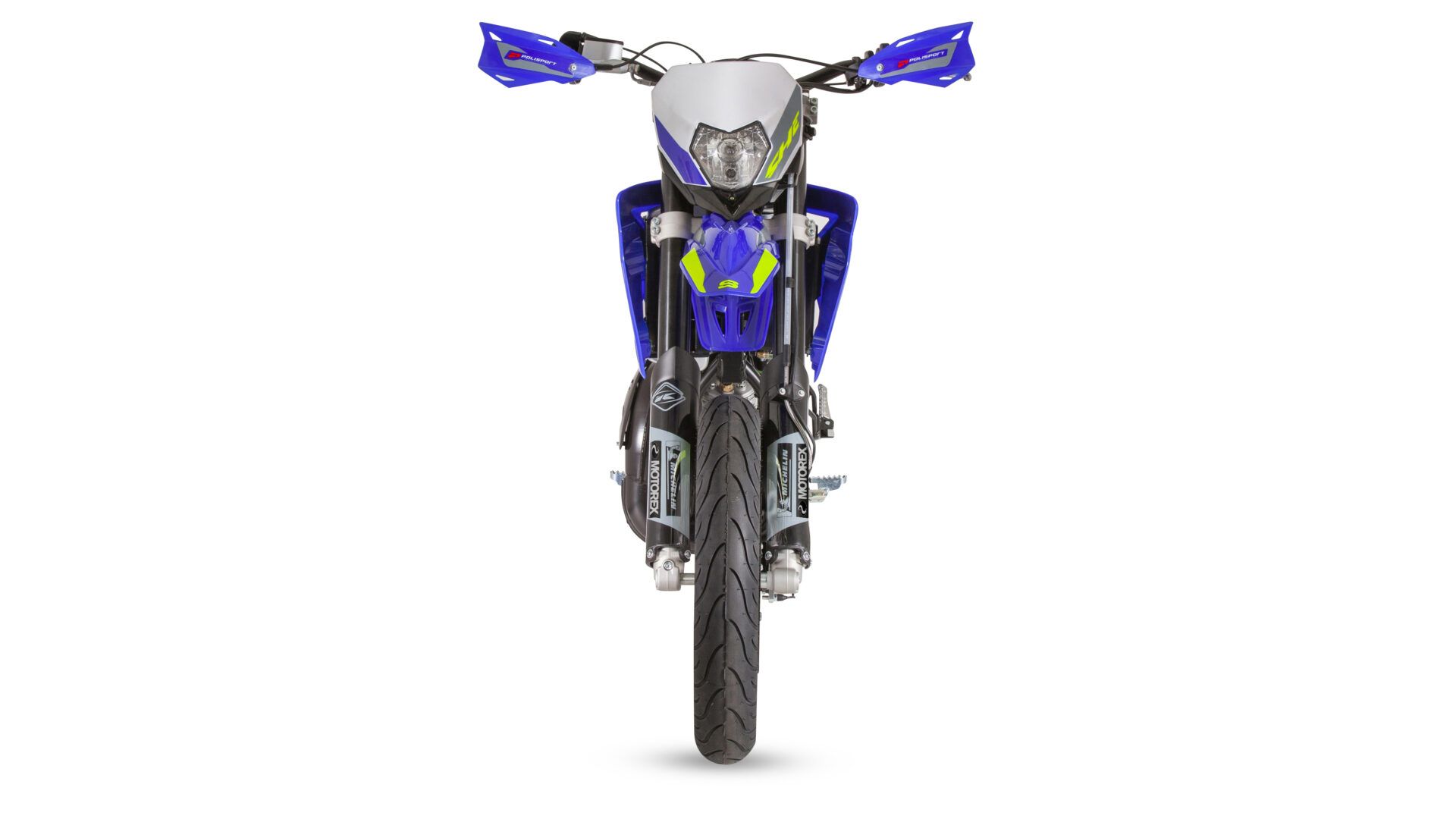 Sherco 50 SM-RS Factory