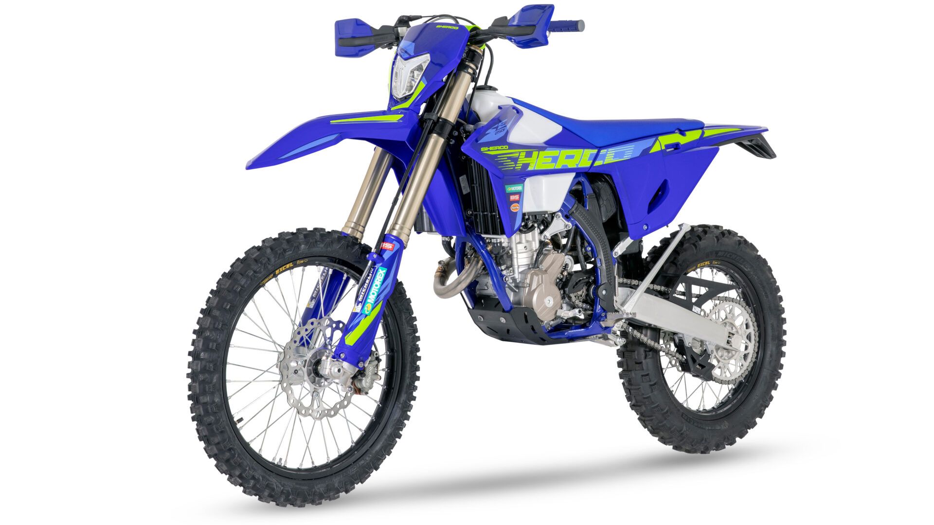 Sherco 250 SEF Factory