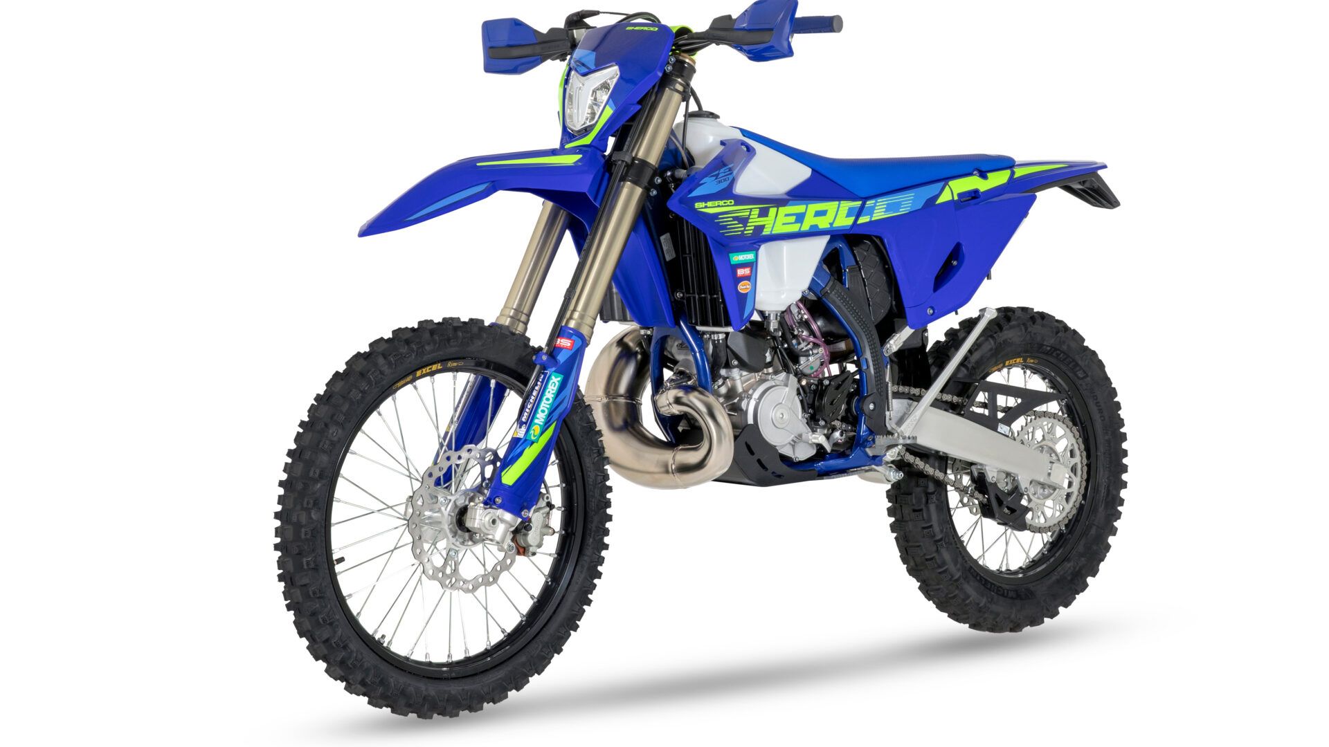 Sherco 300 SE Factory