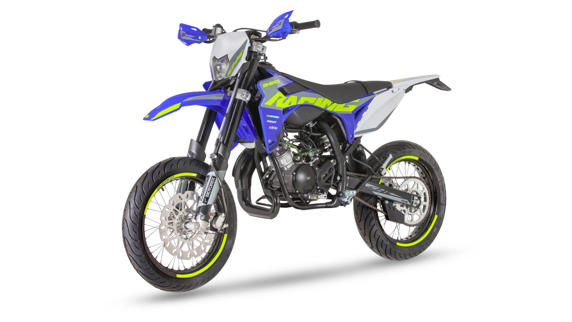 Sherco 50 SM-RS Factory
